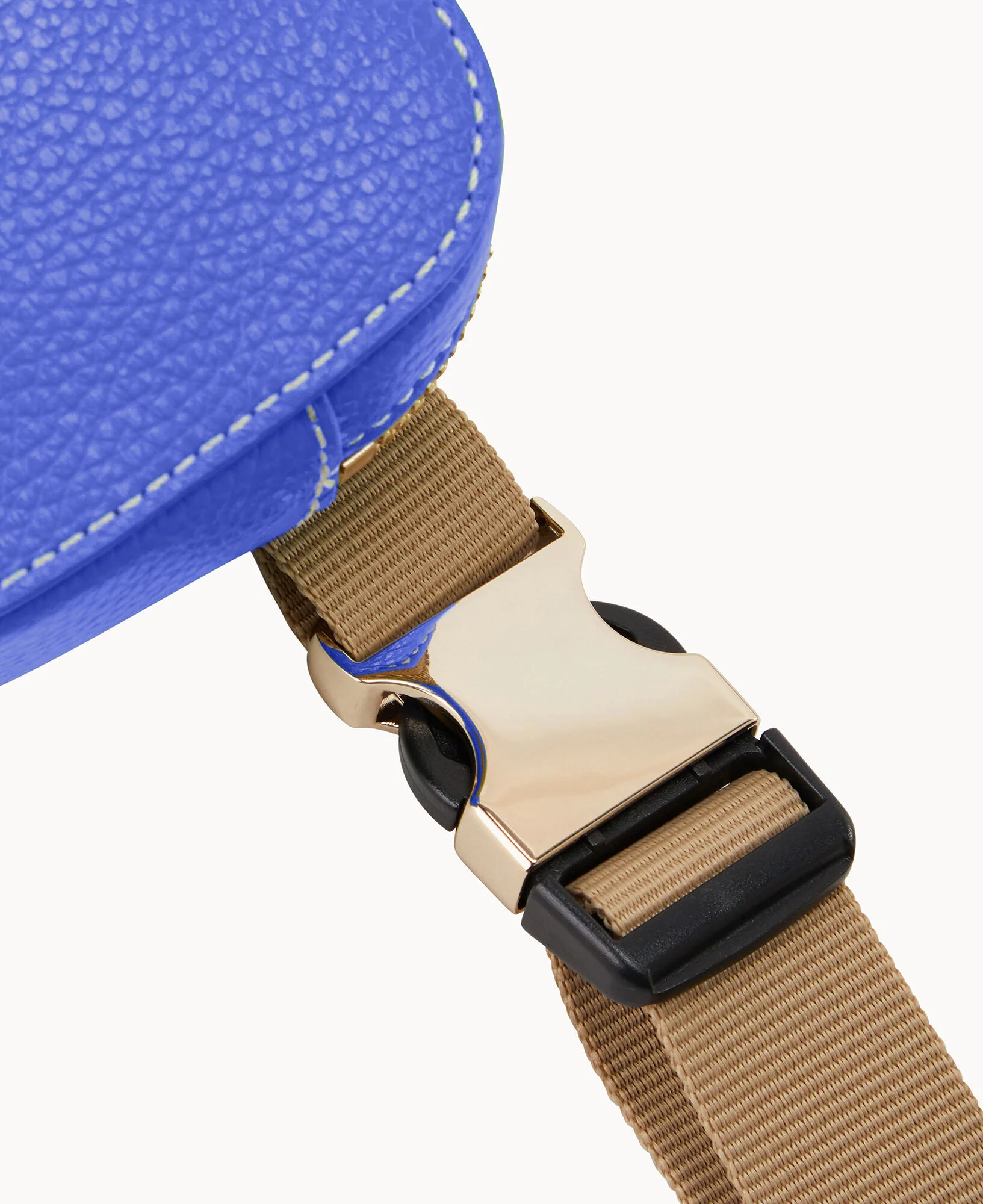Lucca Leather Belt Bag - Image 48