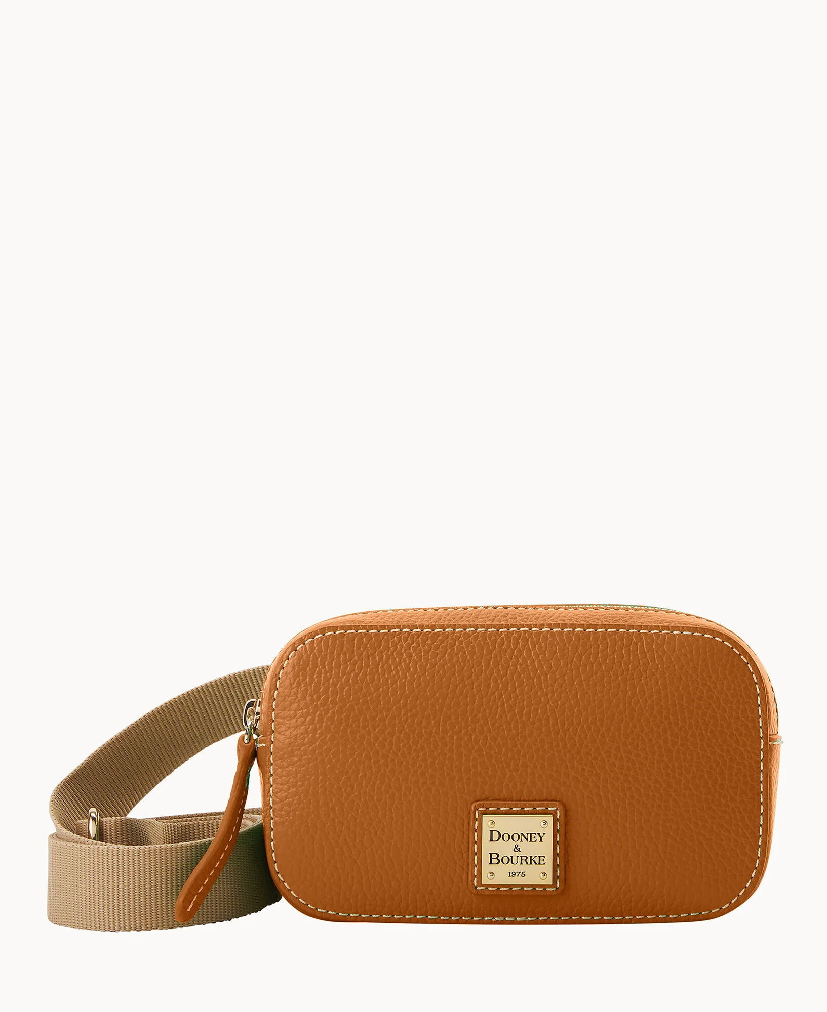 Lucca Leather Belt Bag - Image 49
