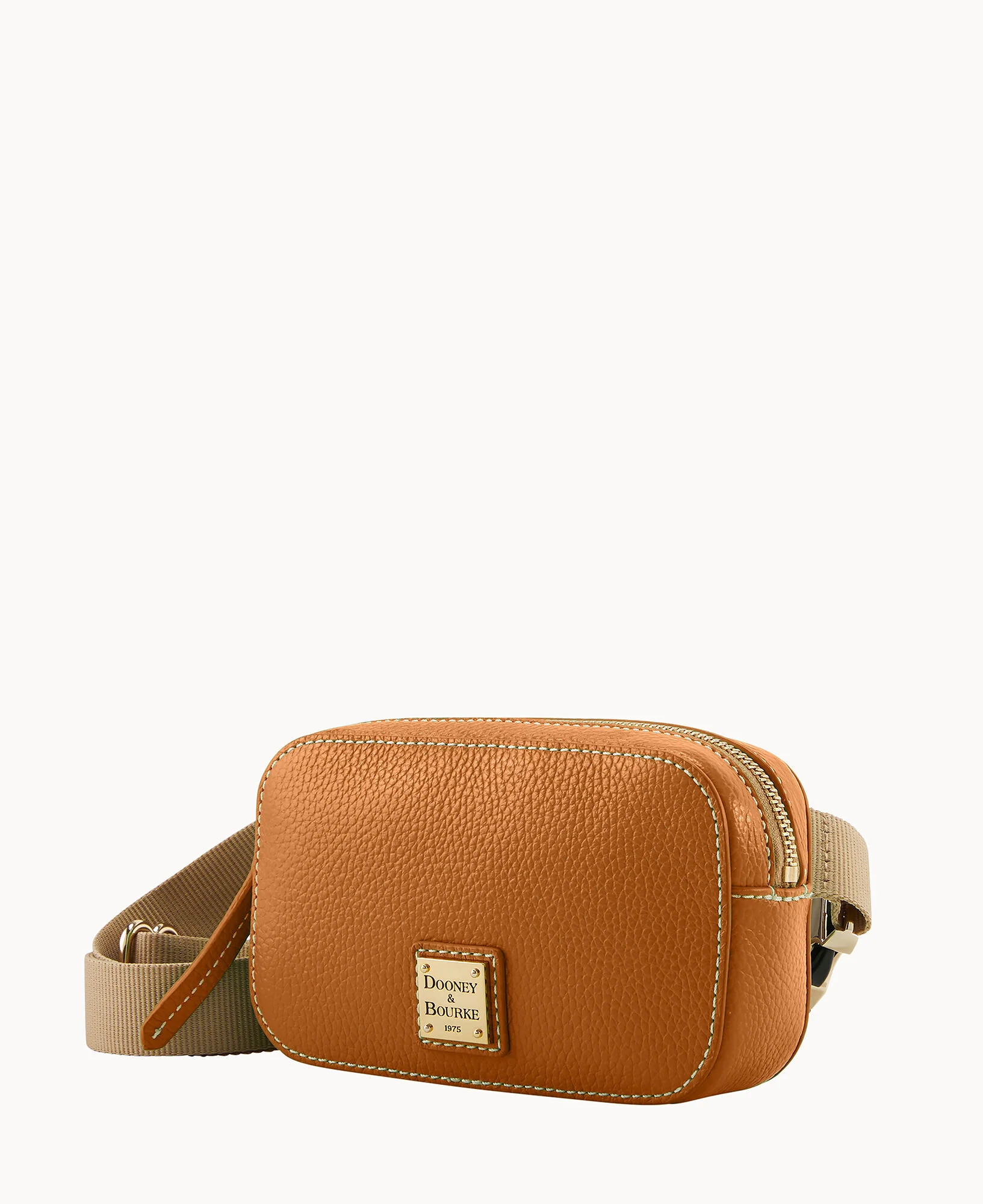Lucca Leather Belt Bag - Image 50