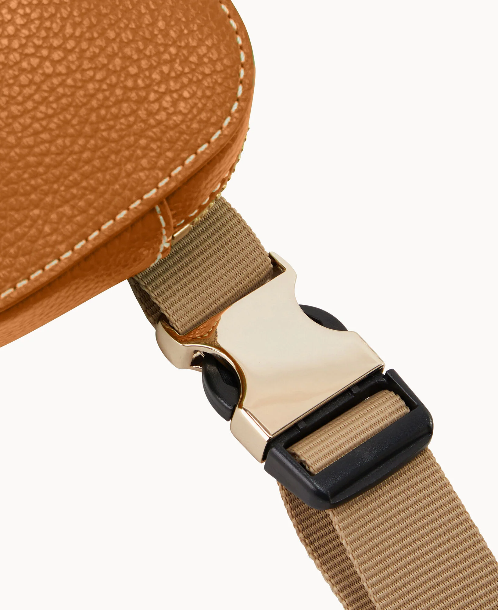 Lucca Leather Belt Bag - Image 54