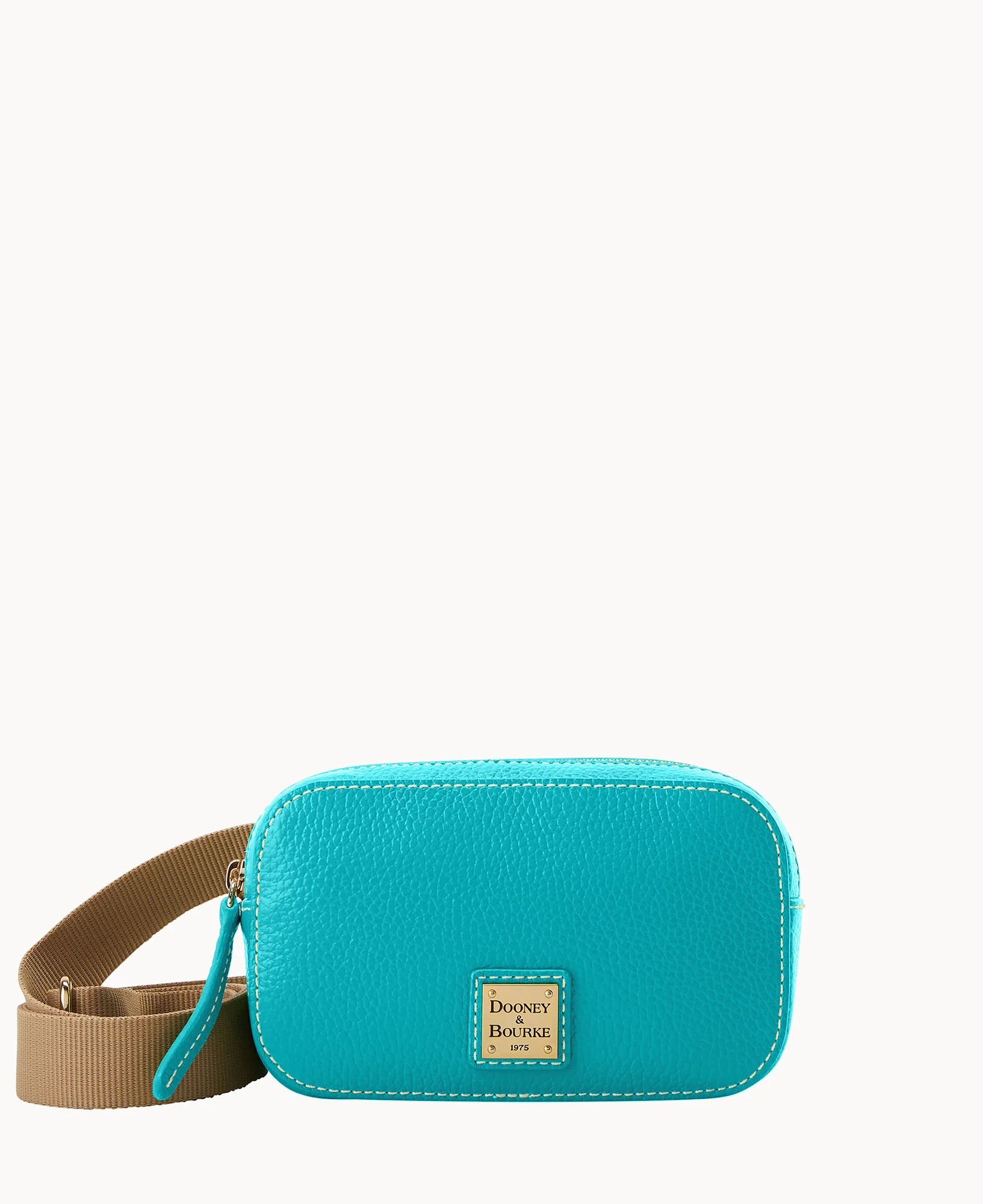 Lucca Leather Belt Bag - Image 55