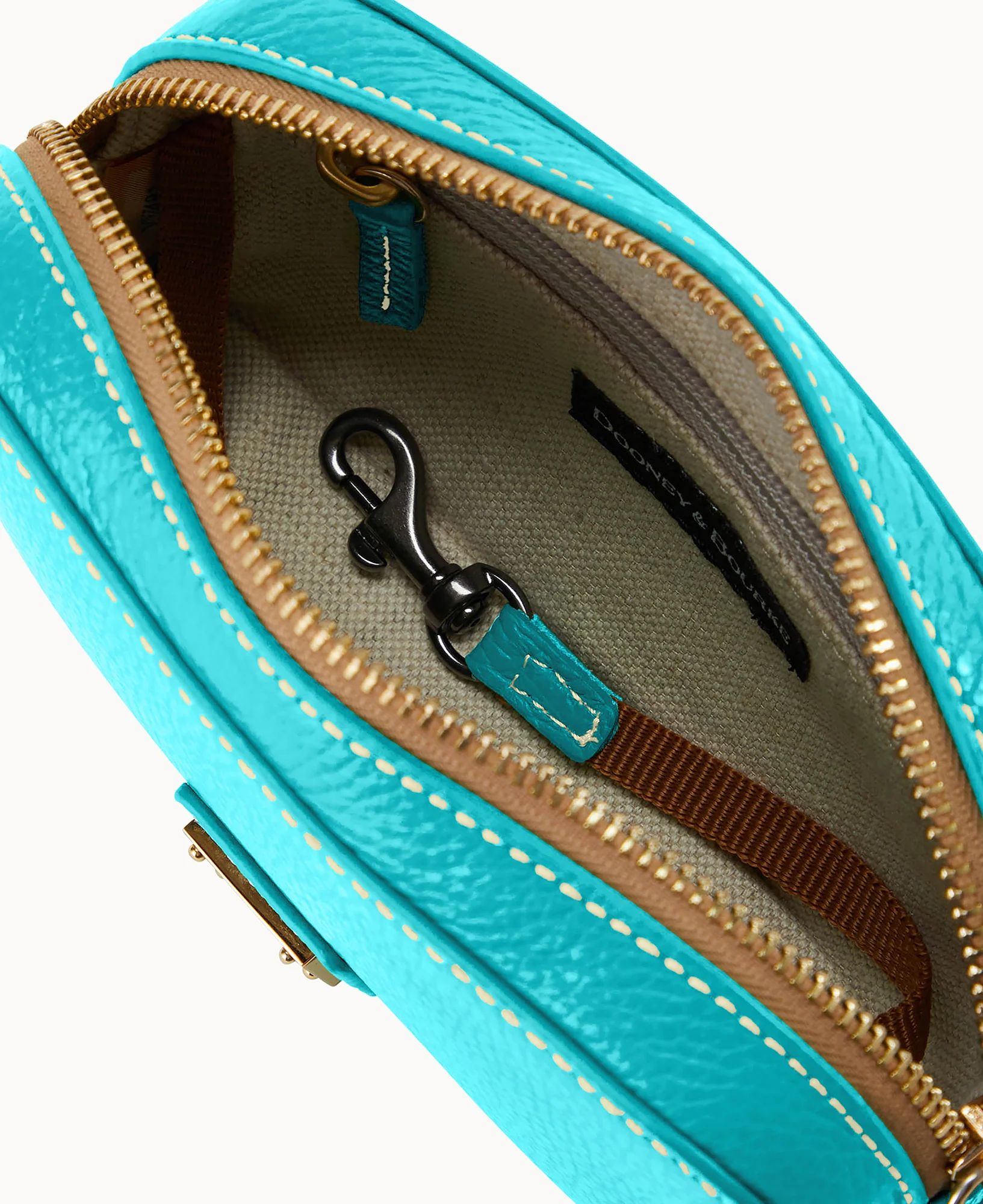 Lucca Leather Belt Bag - Image 57