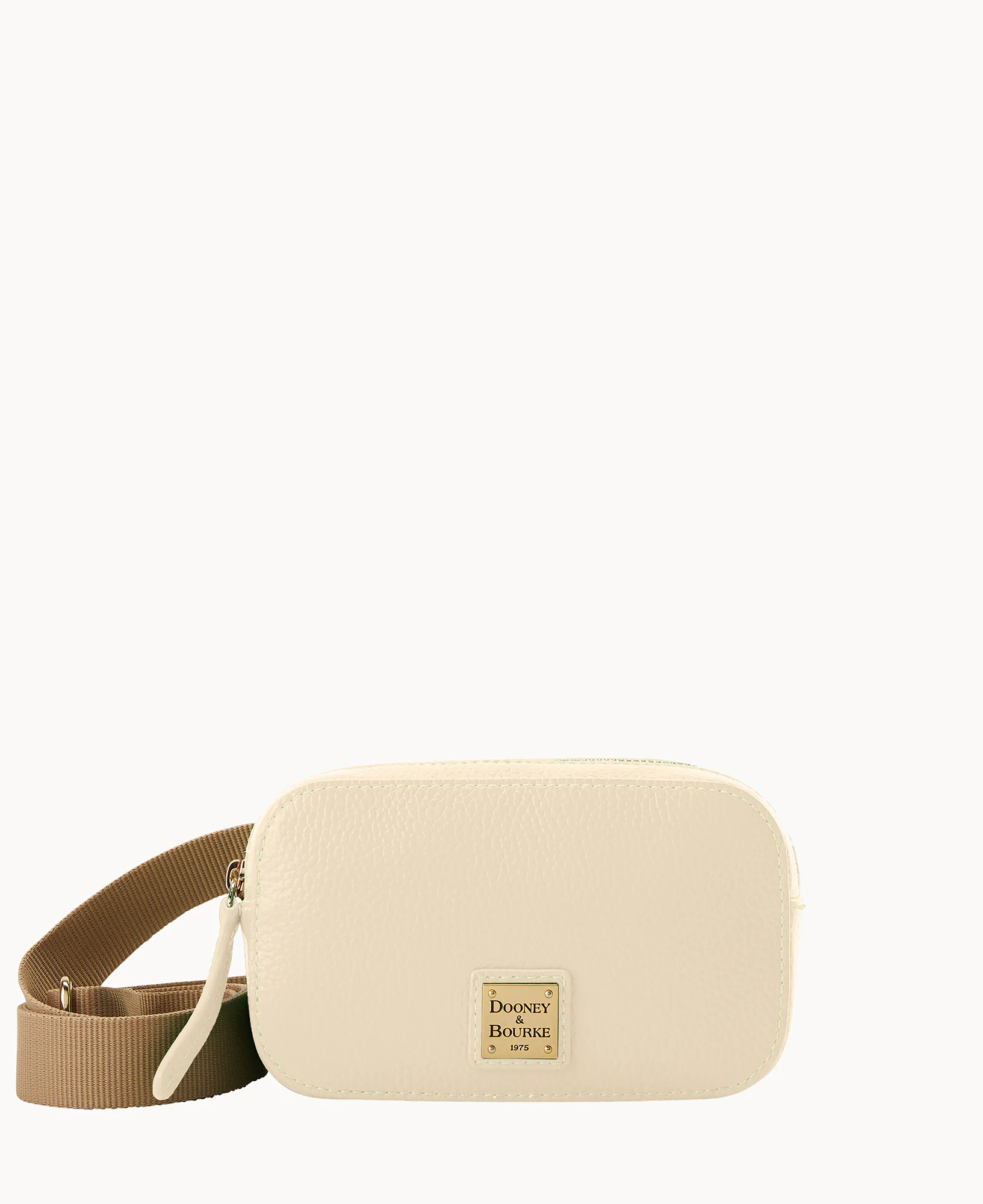 Lucca Leather Belt Bag - Image 65