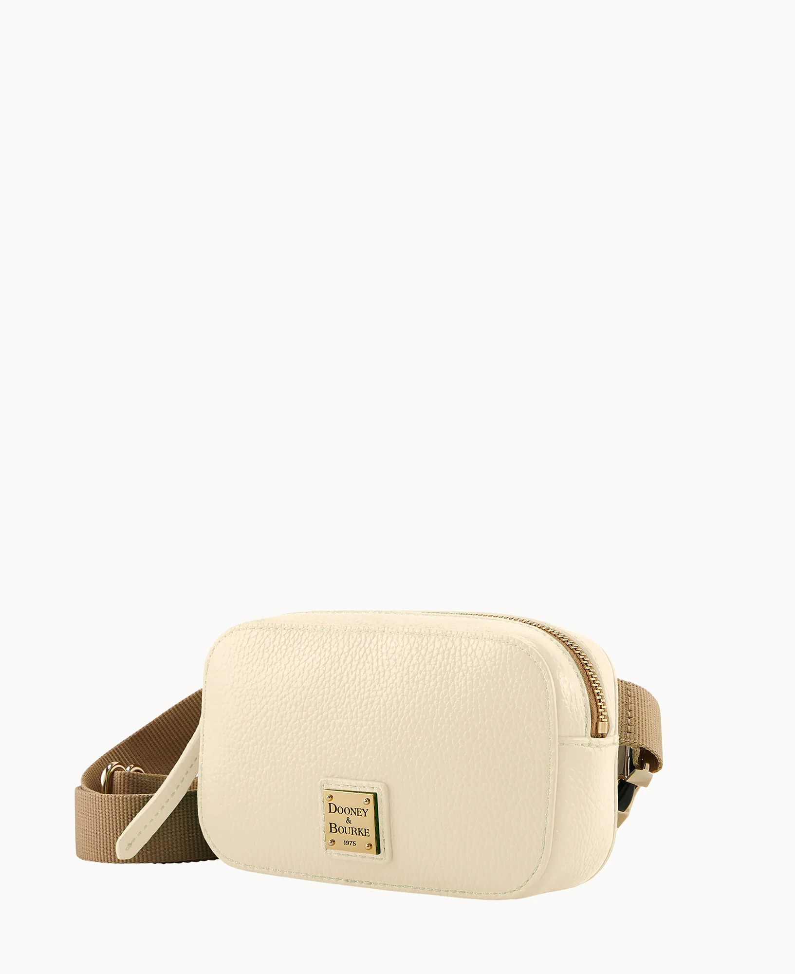 Lucca Leather Belt Bag - Image 66