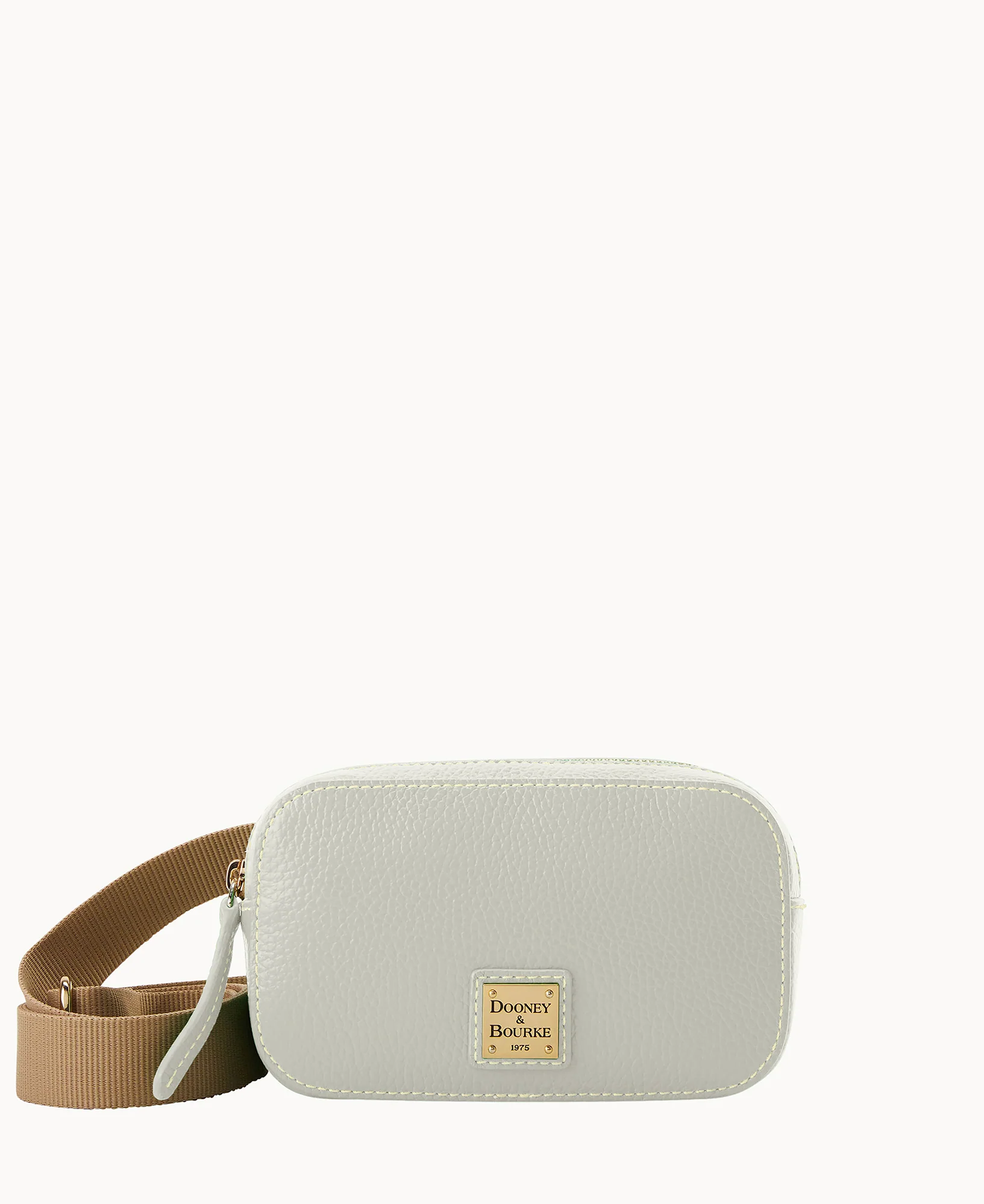 Lucca Leather Belt Bag - Image 80