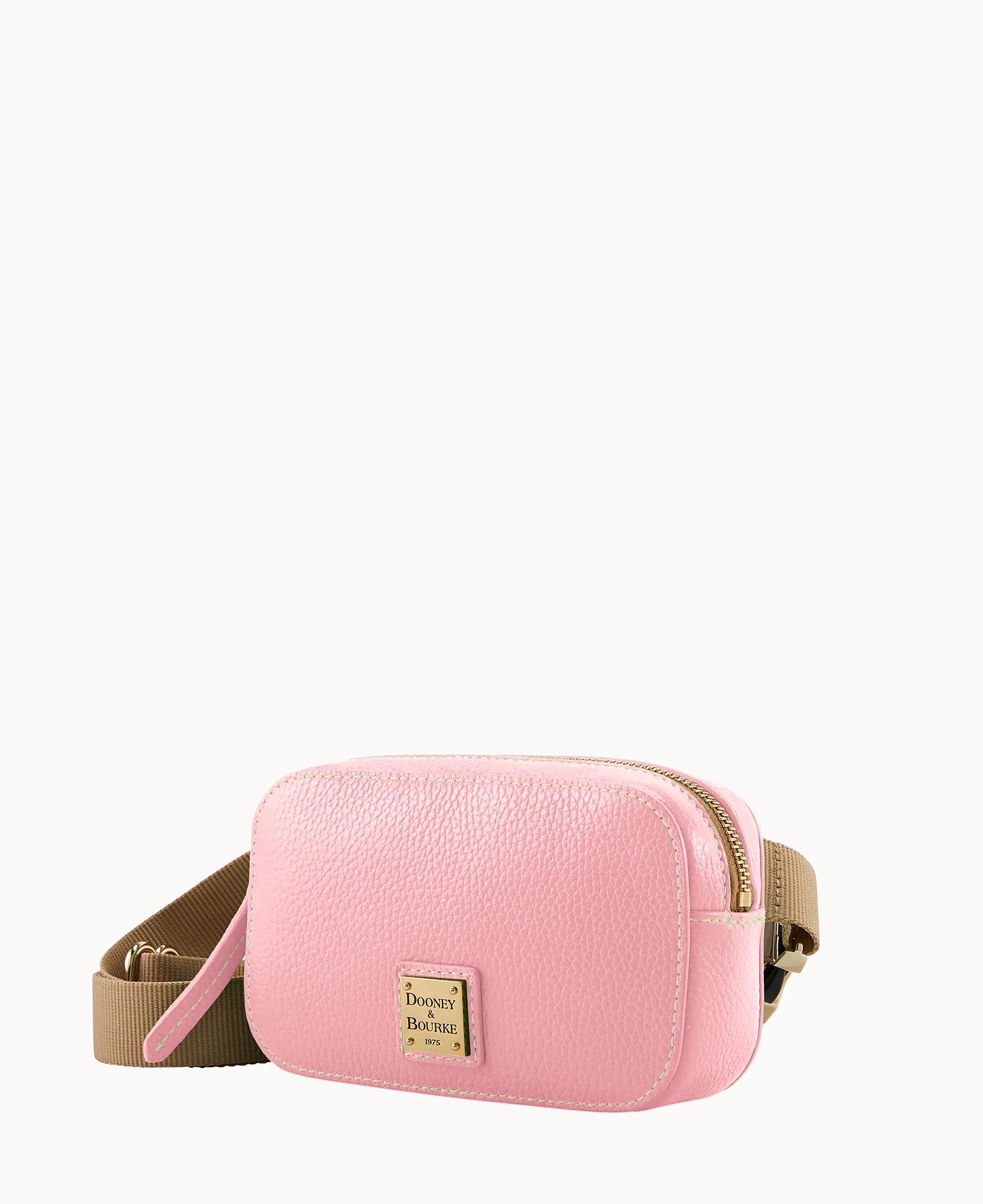 Lucca Leather Belt Bag - Image 91