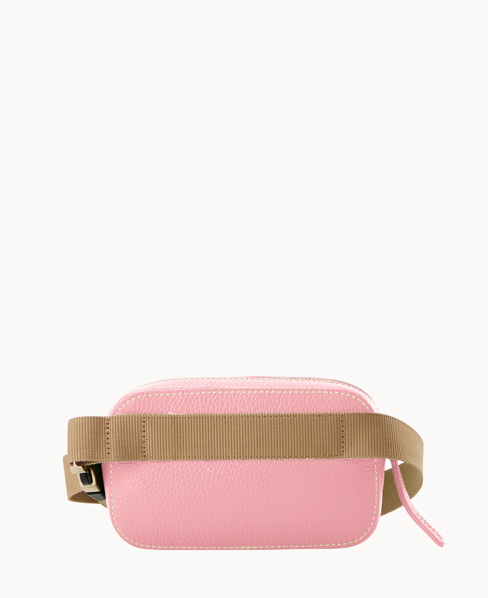 Lucca Leather Belt Bag - Image 93