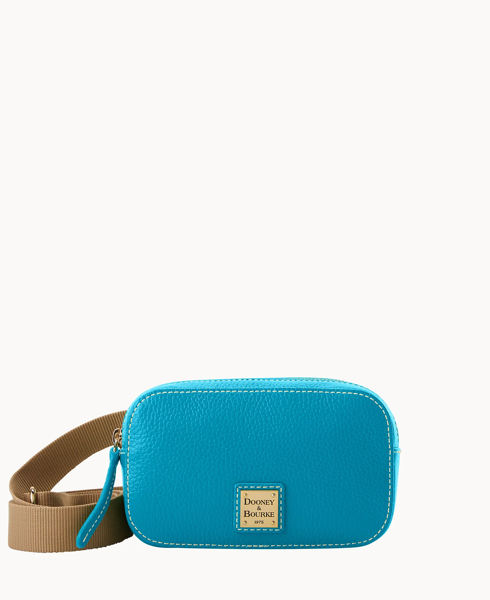Lucca Leather Belt Bag - Image 95