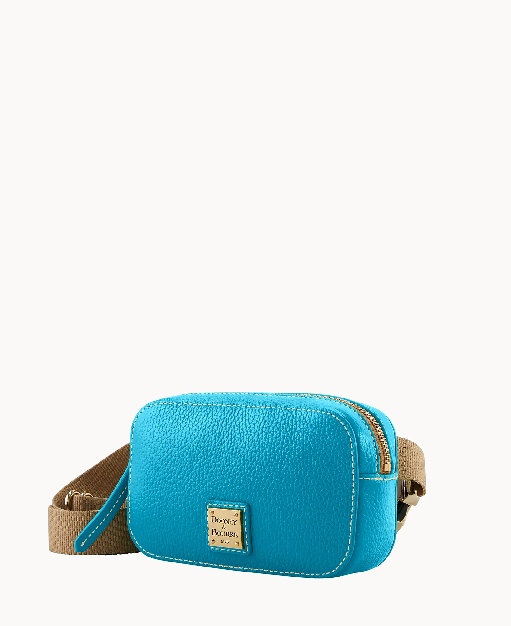 Lucca Leather Belt Bag - Image 96