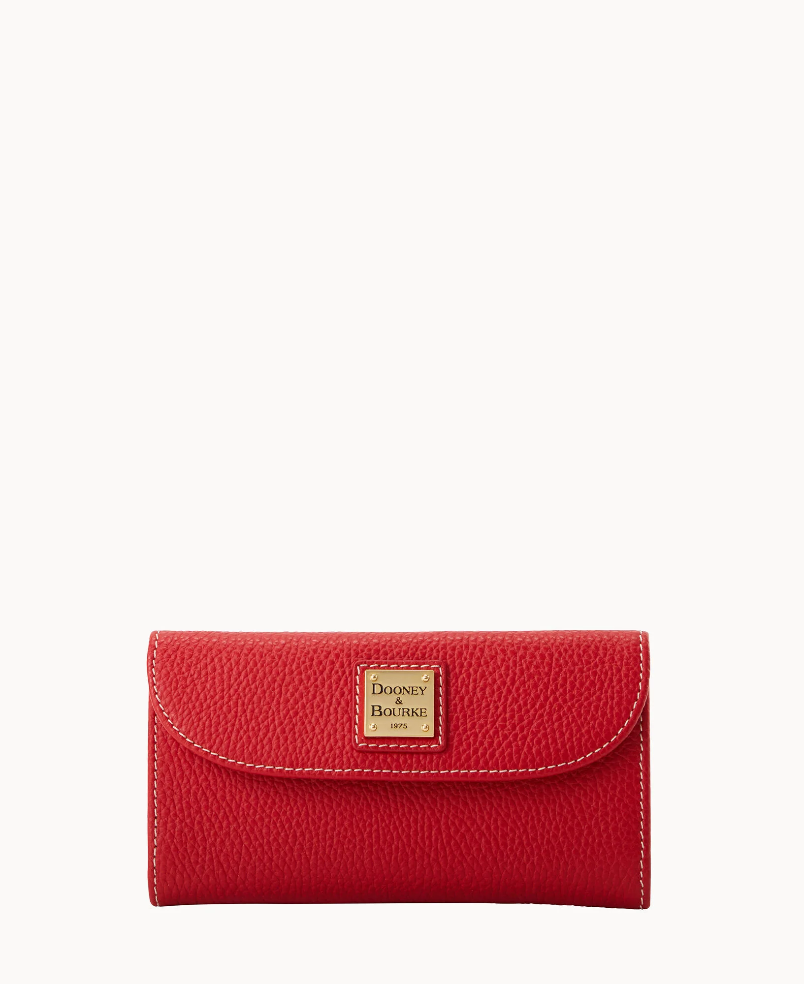 Lucca Leather Continental Clutch - Image 32