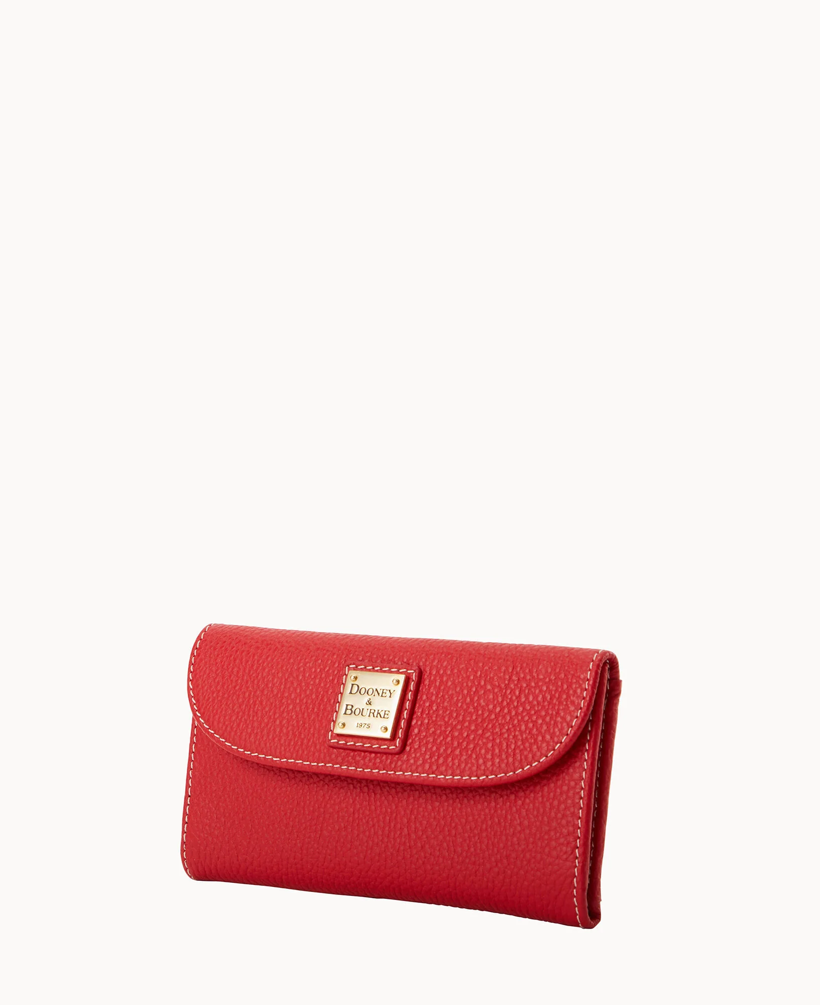 Lucca Leather Continental Clutch - Image 33