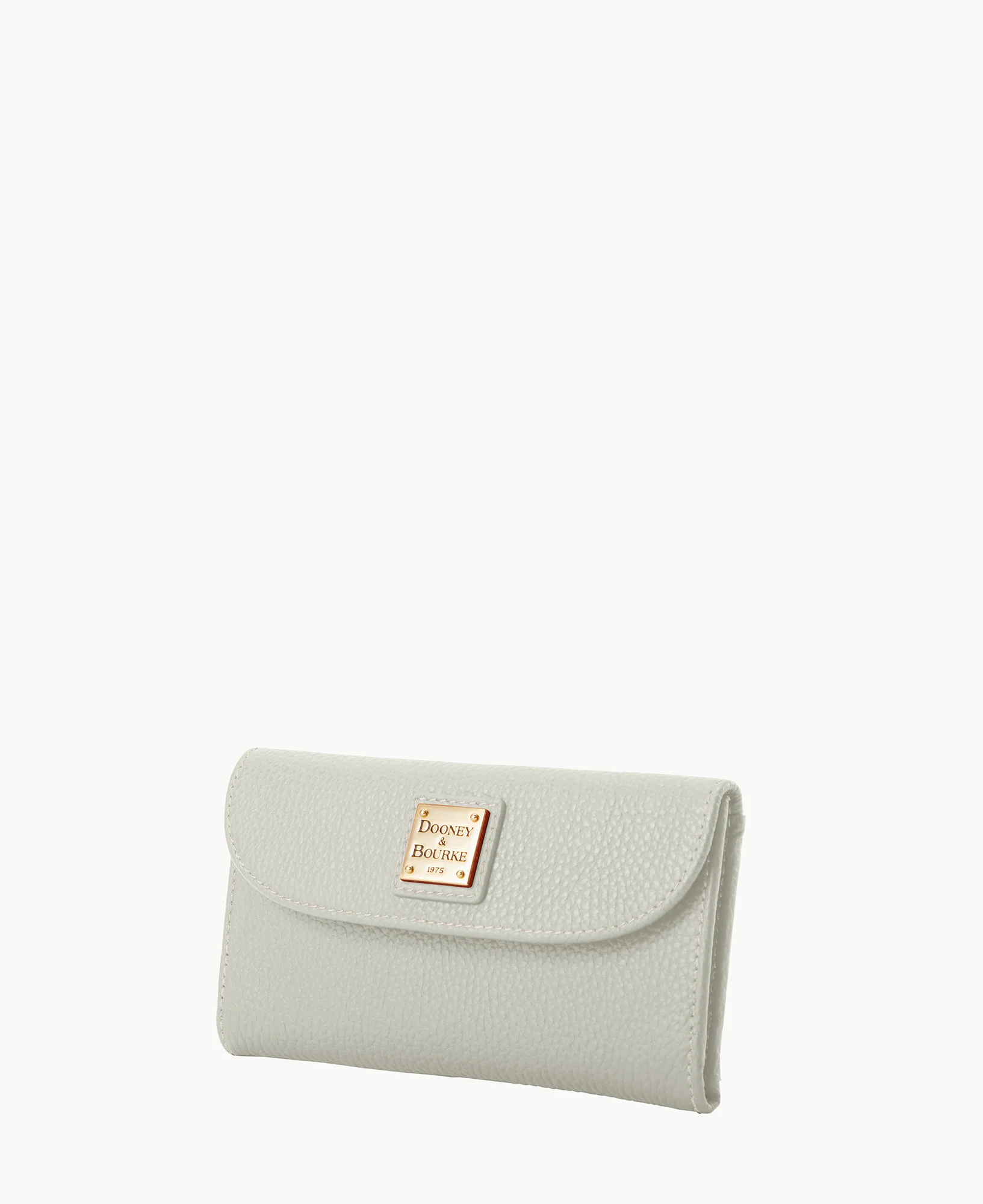 Lucca Leather Continental Clutch - Image 48