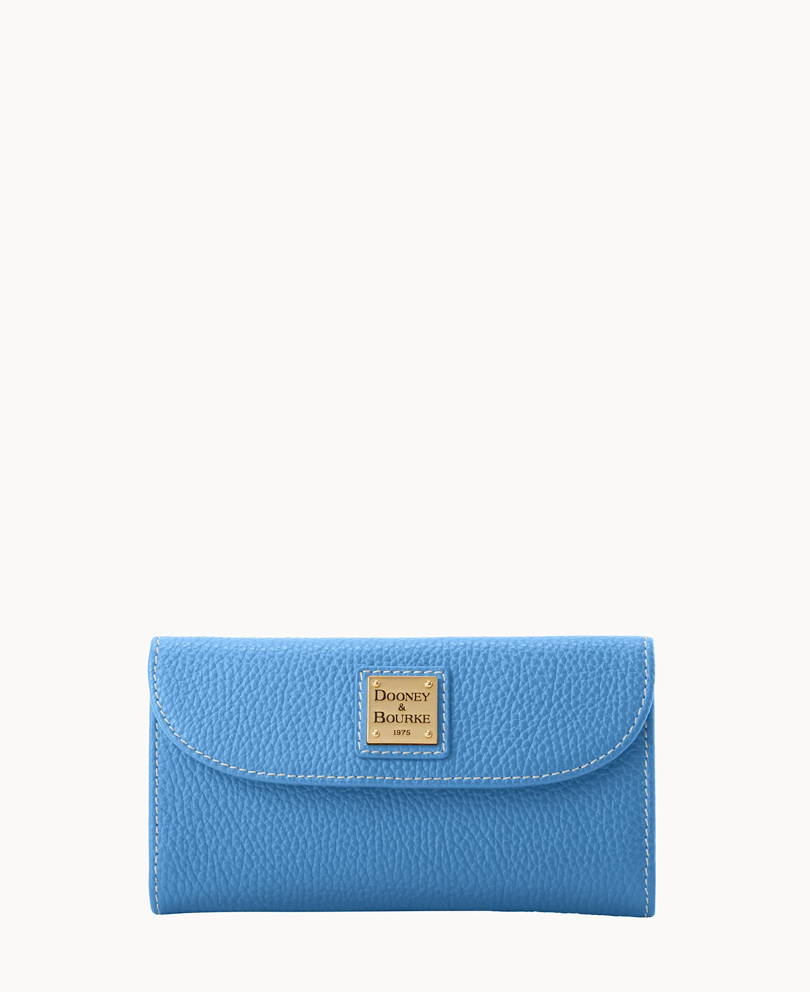 Lucca Leather Continental Clutch - Image 55