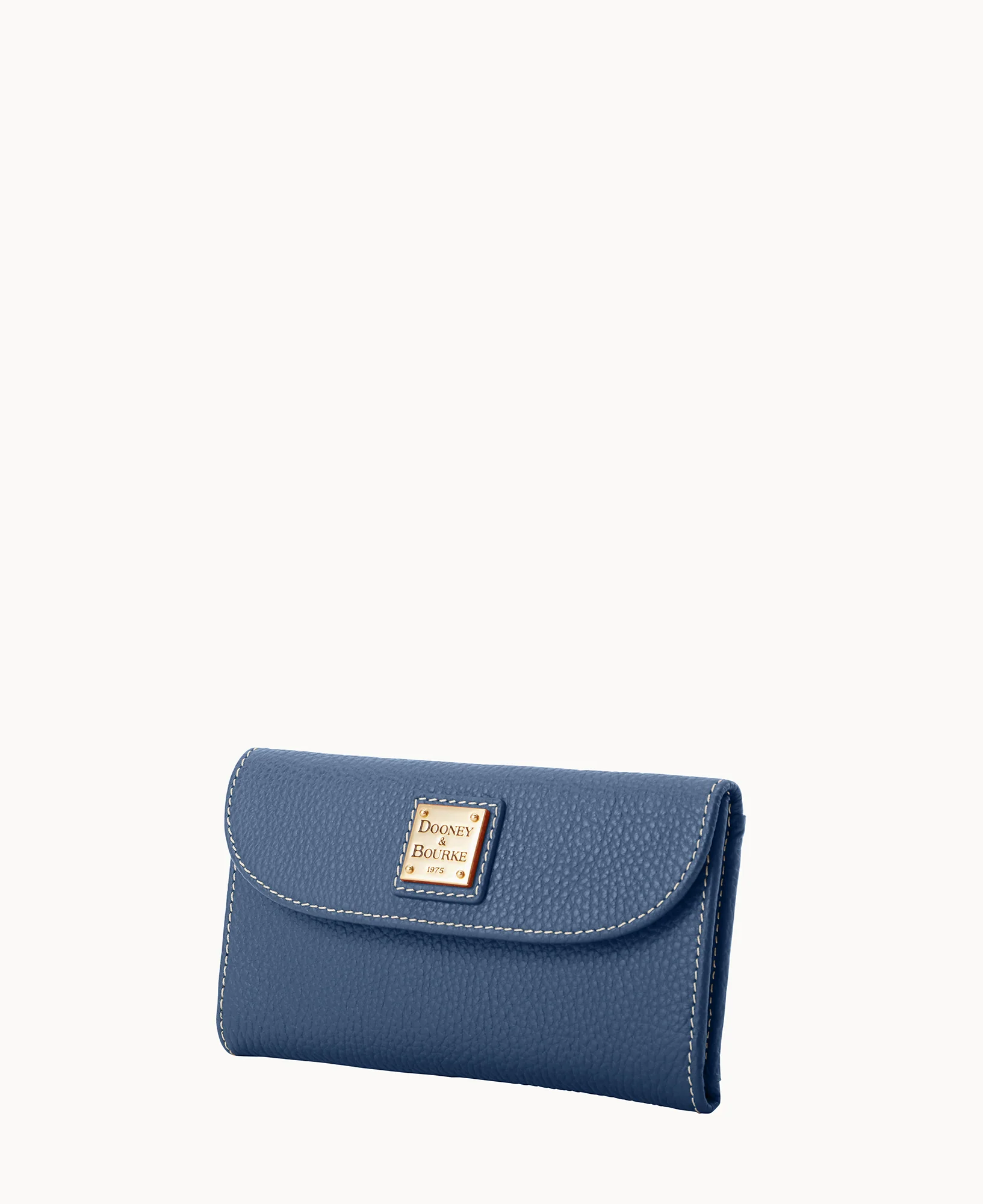 Lucca Leather Continental Clutch - Image 60