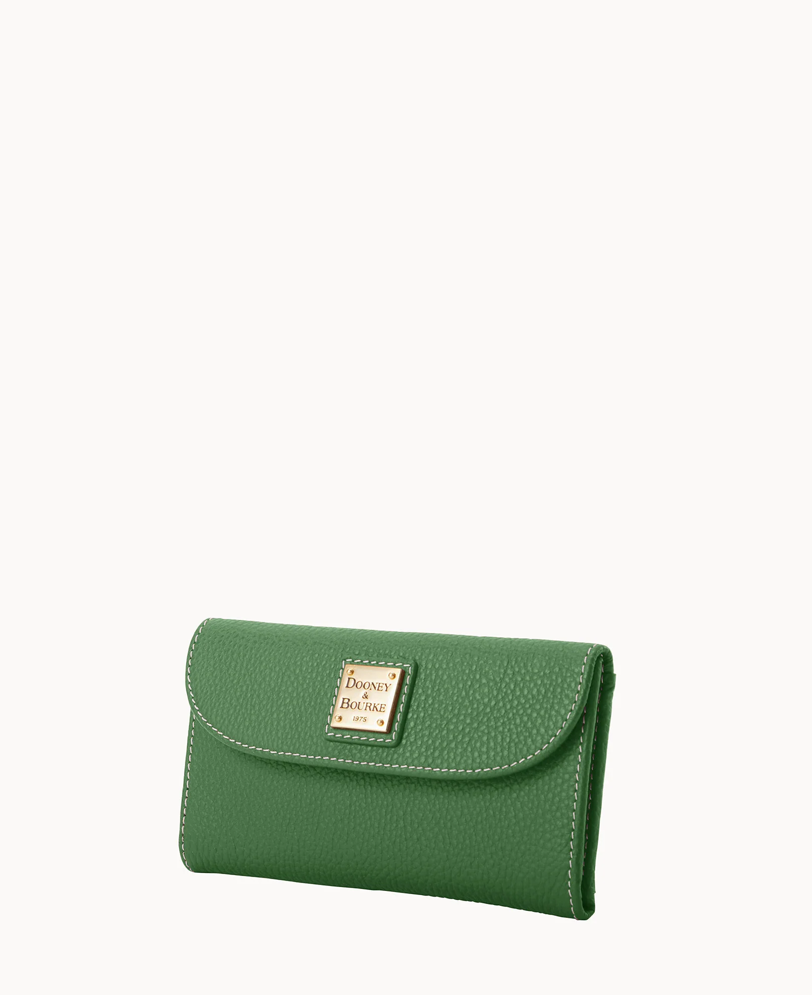 Lucca Leather Continental Clutch - Image 64