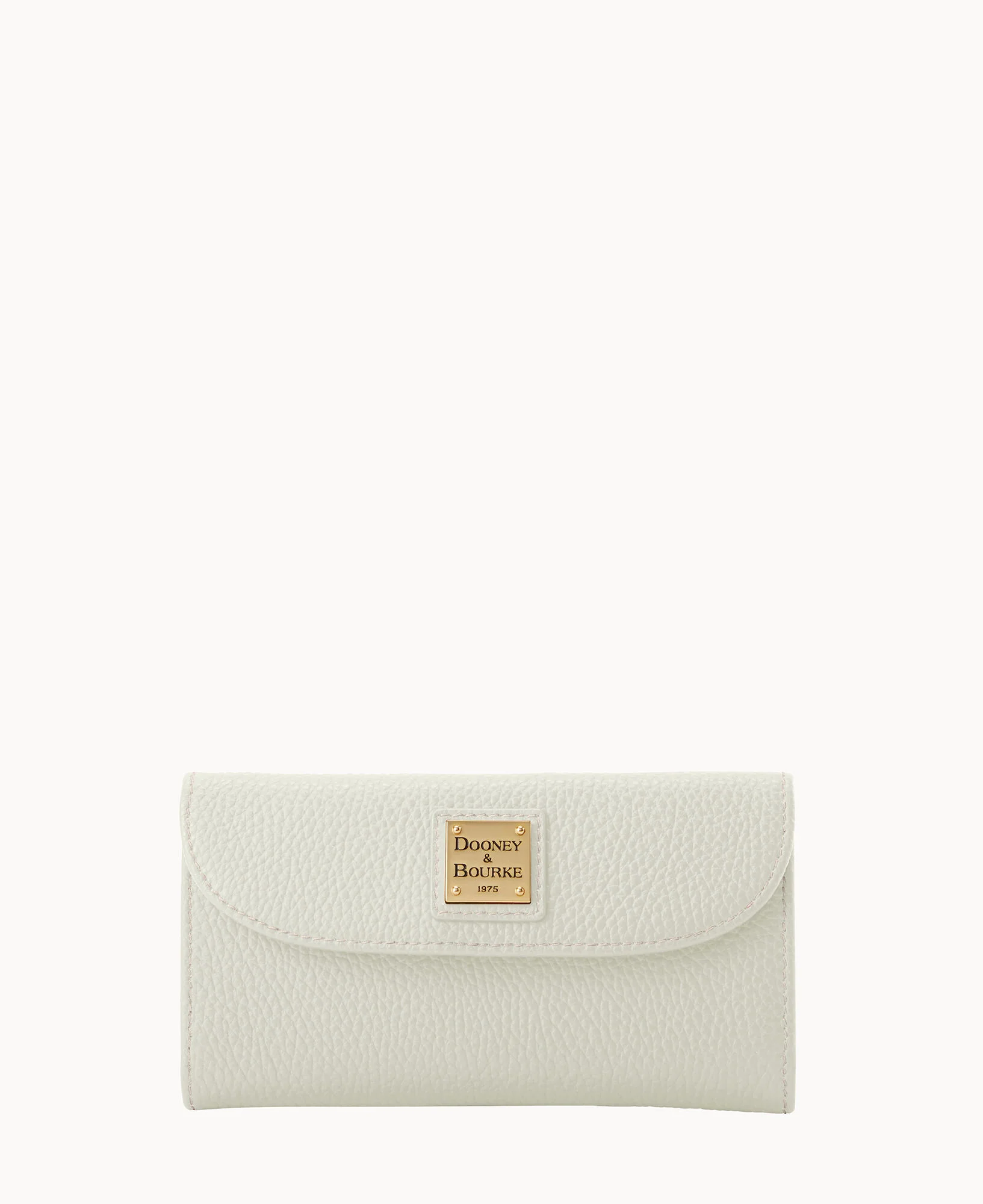 Lucca Leather Continental Clutch - Image 67