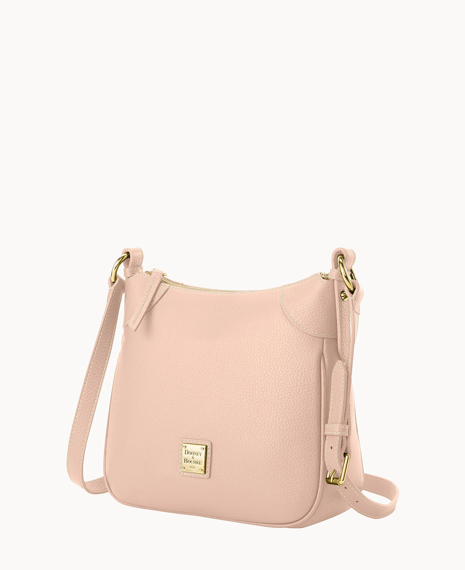 Lucca Leather Crossbody - Image 102