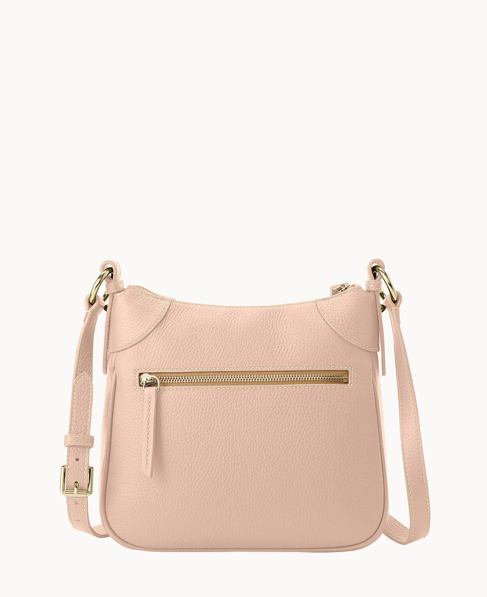 Lucca Leather Crossbody - Image 104