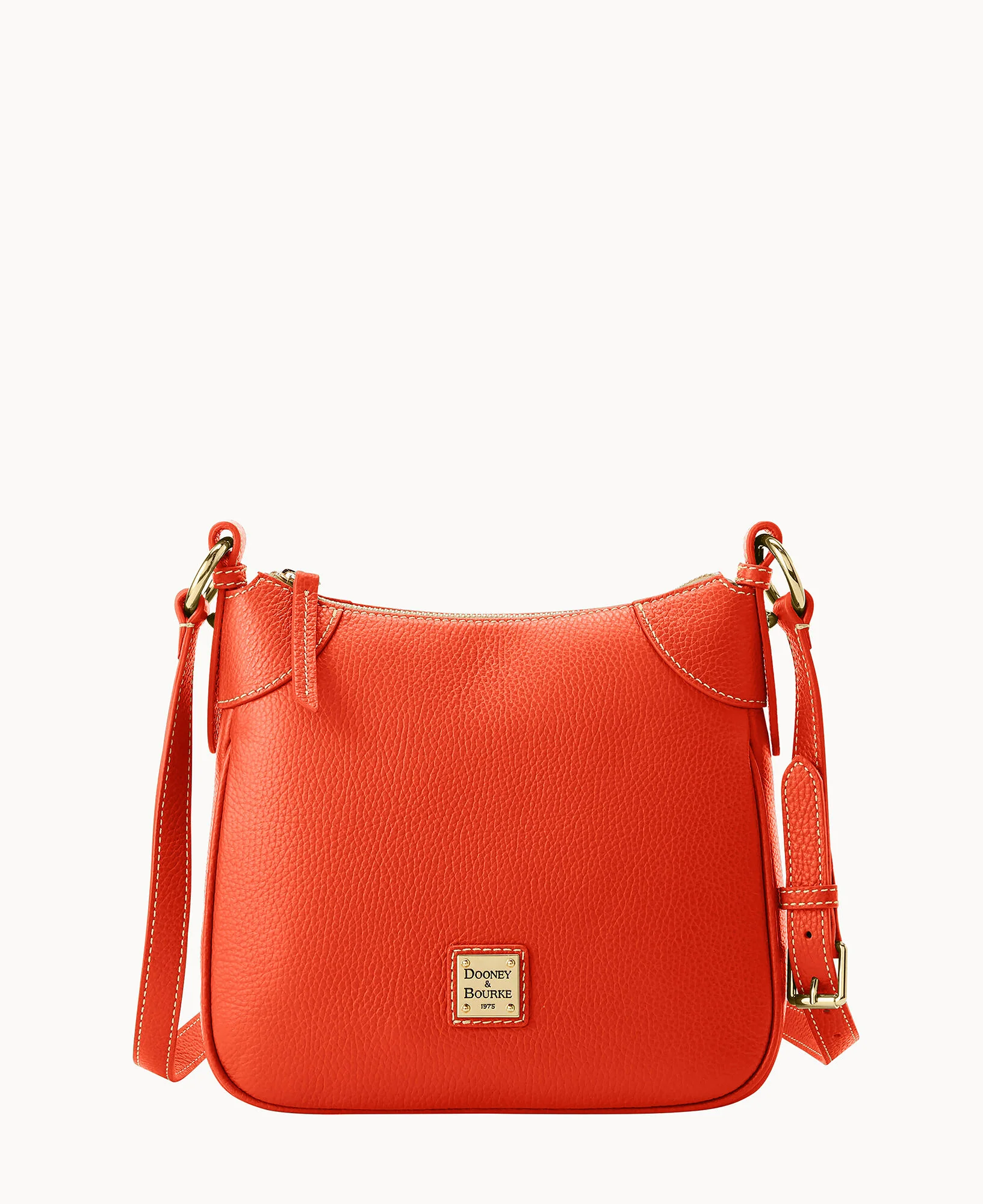 Lucca Leather Crossbody - Image 26