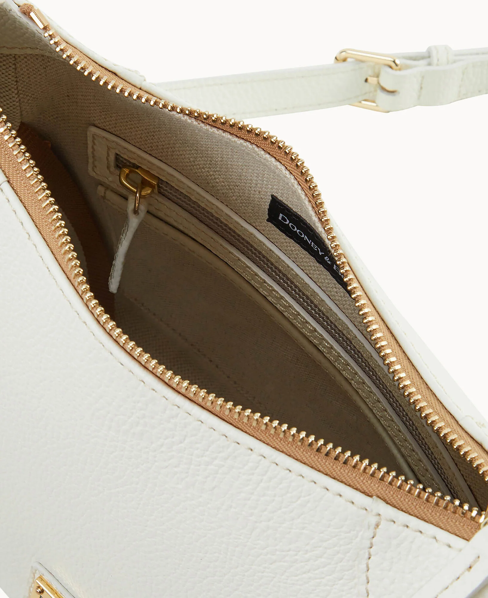 Lucca Leather Crossbody - Image 43