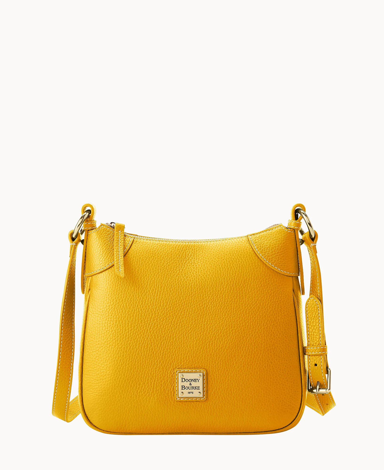 Lucca Leather Crossbody - Image 46