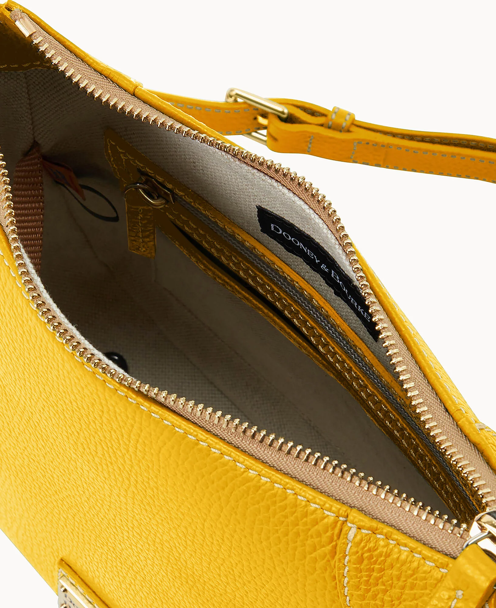 Lucca Leather Crossbody - Image 48