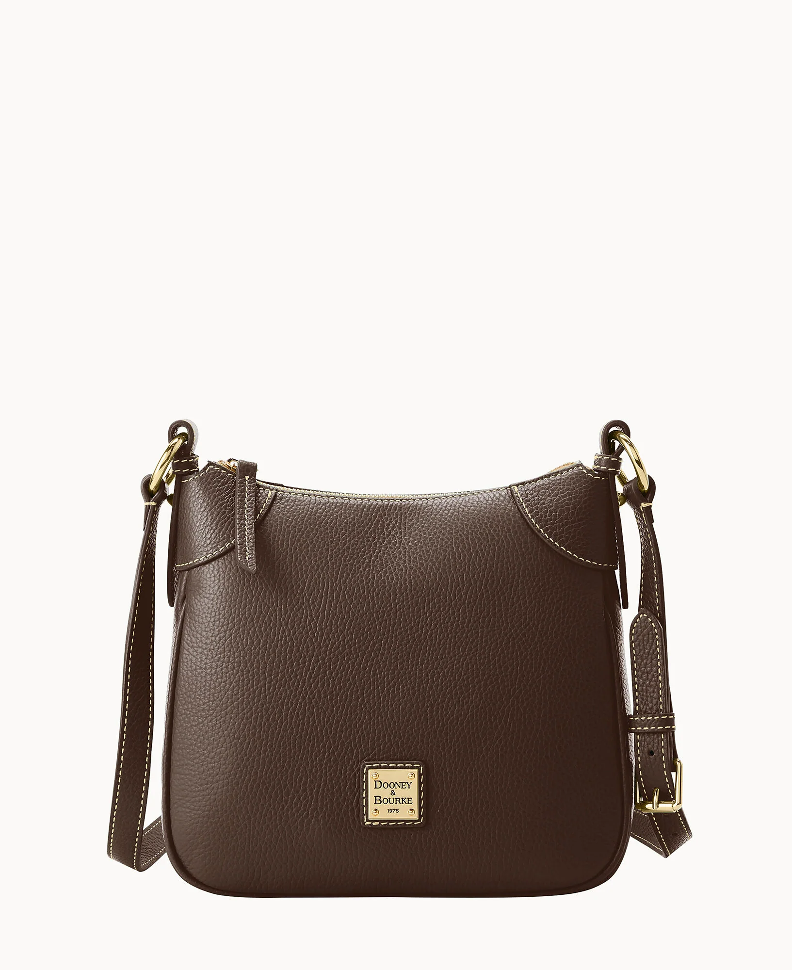 Lucca Leather Crossbody - Image 51