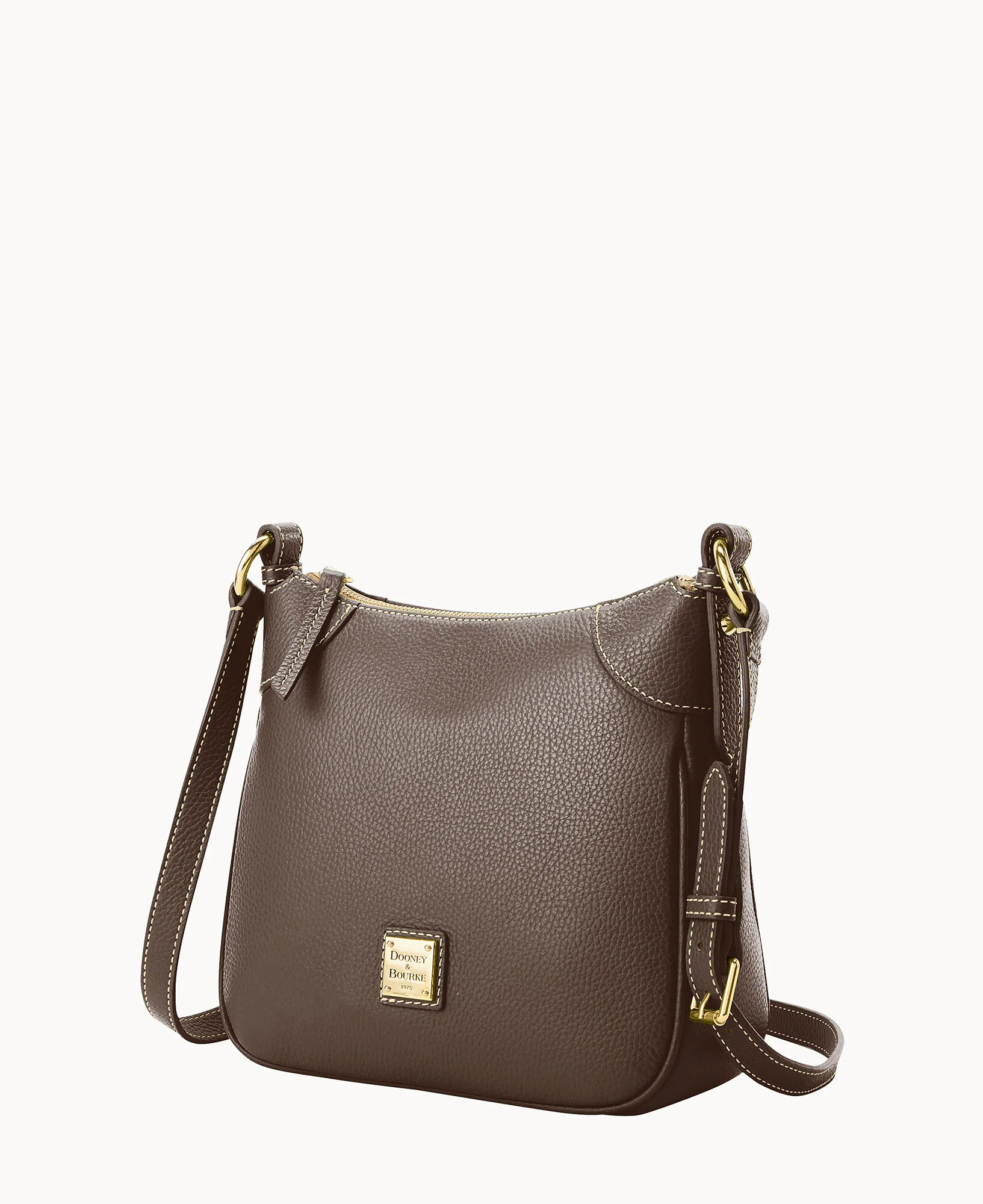 Lucca Leather Crossbody - Image 52