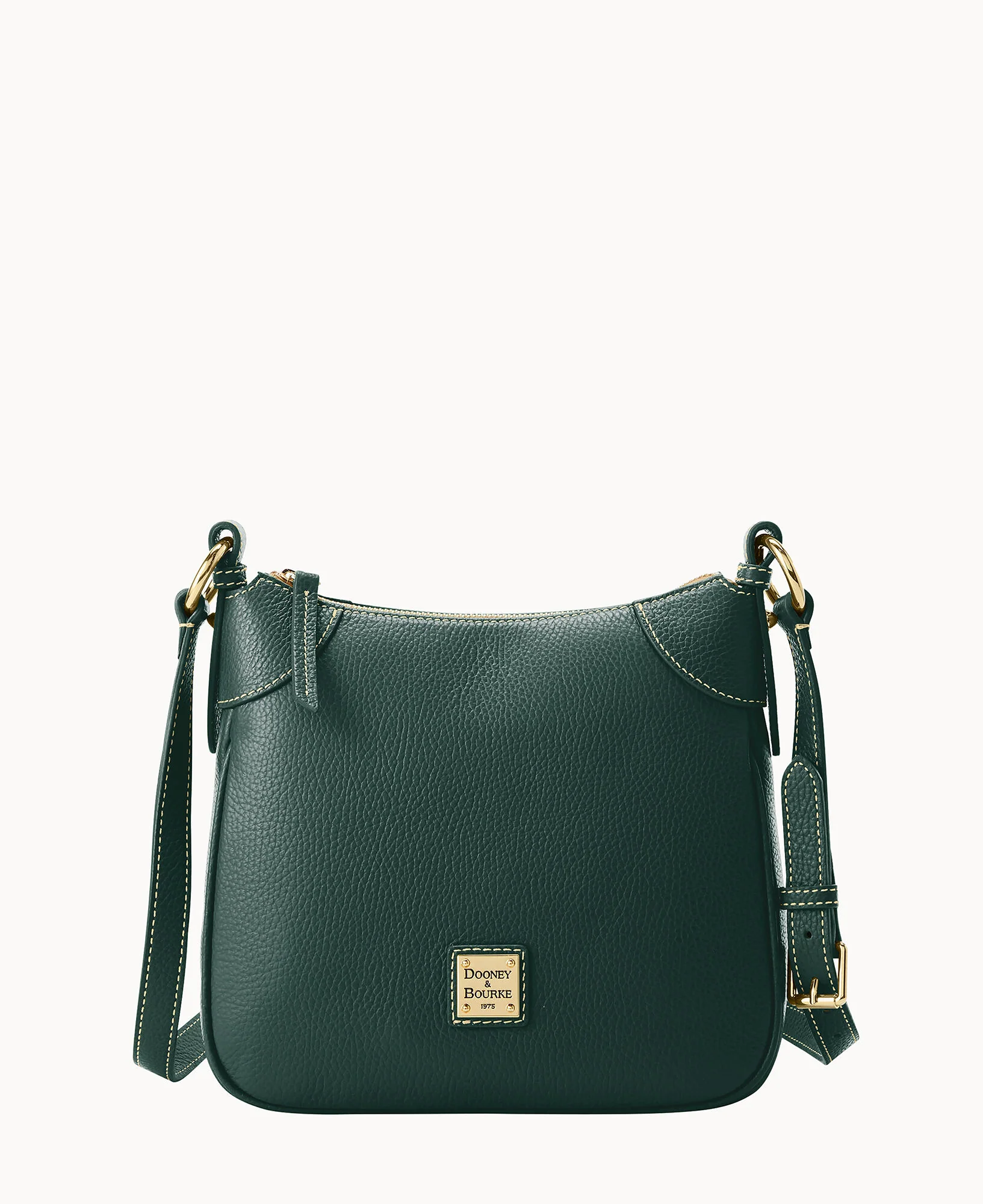 Lucca Leather Crossbody - Image 56