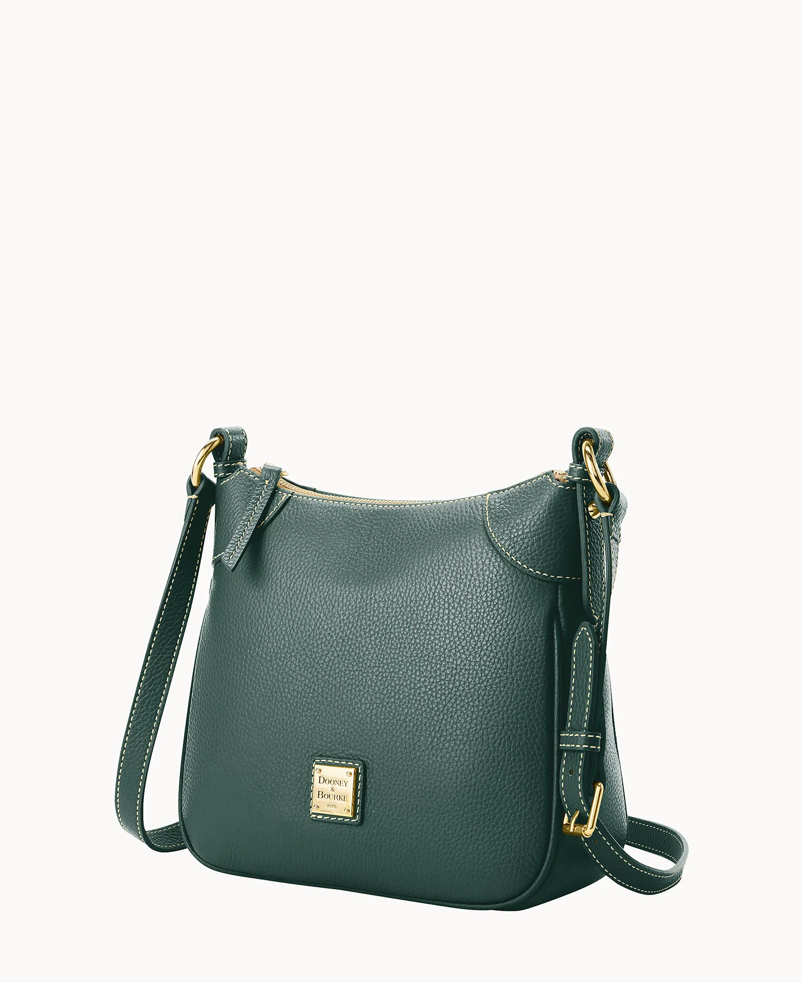Lucca Leather Crossbody - Image 57