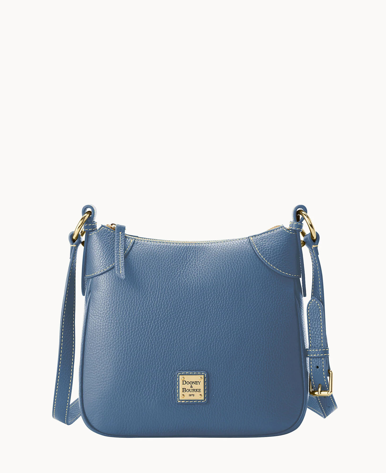 Lucca Leather Crossbody - Image 61