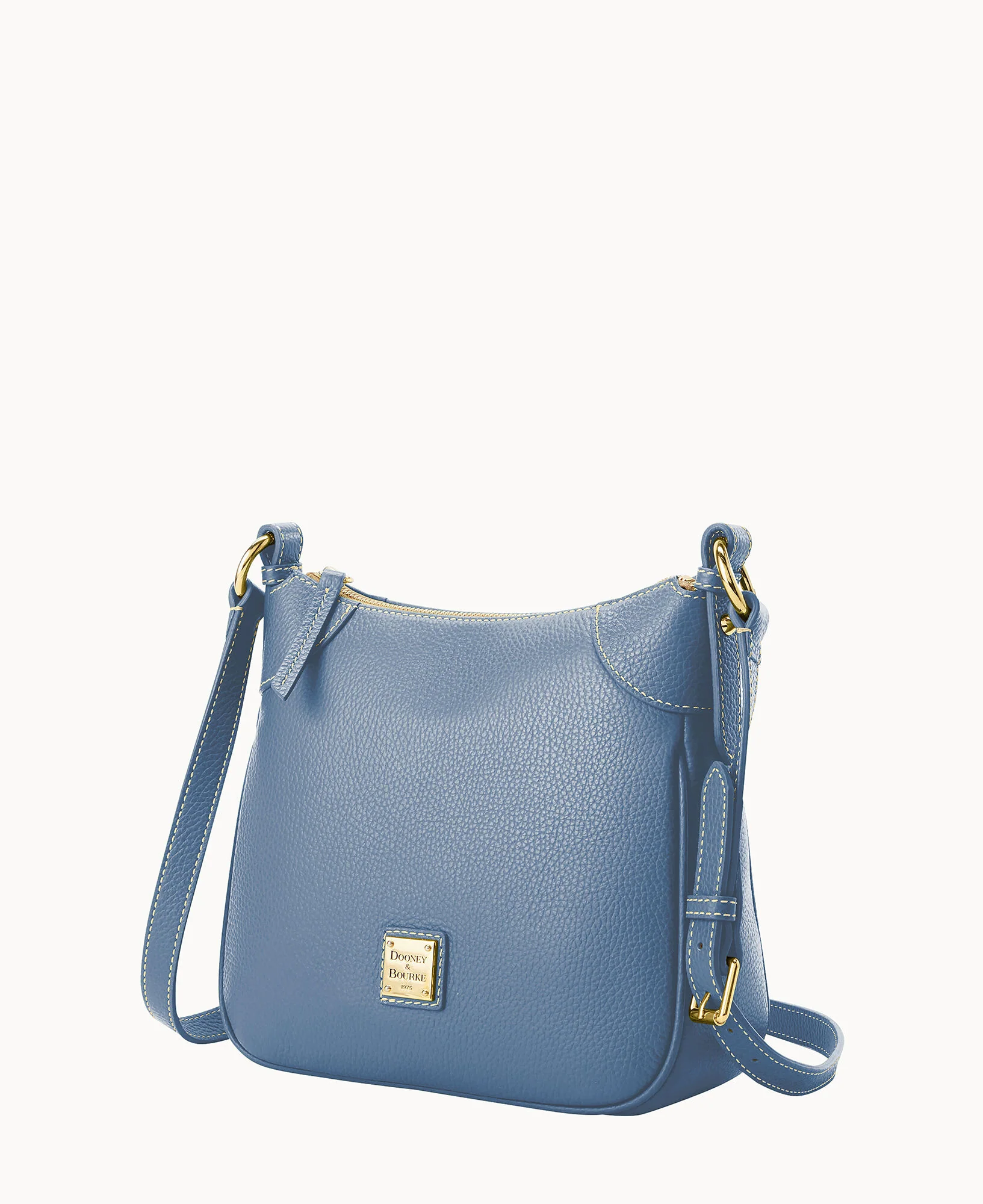 Lucca Leather Crossbody - Image 62