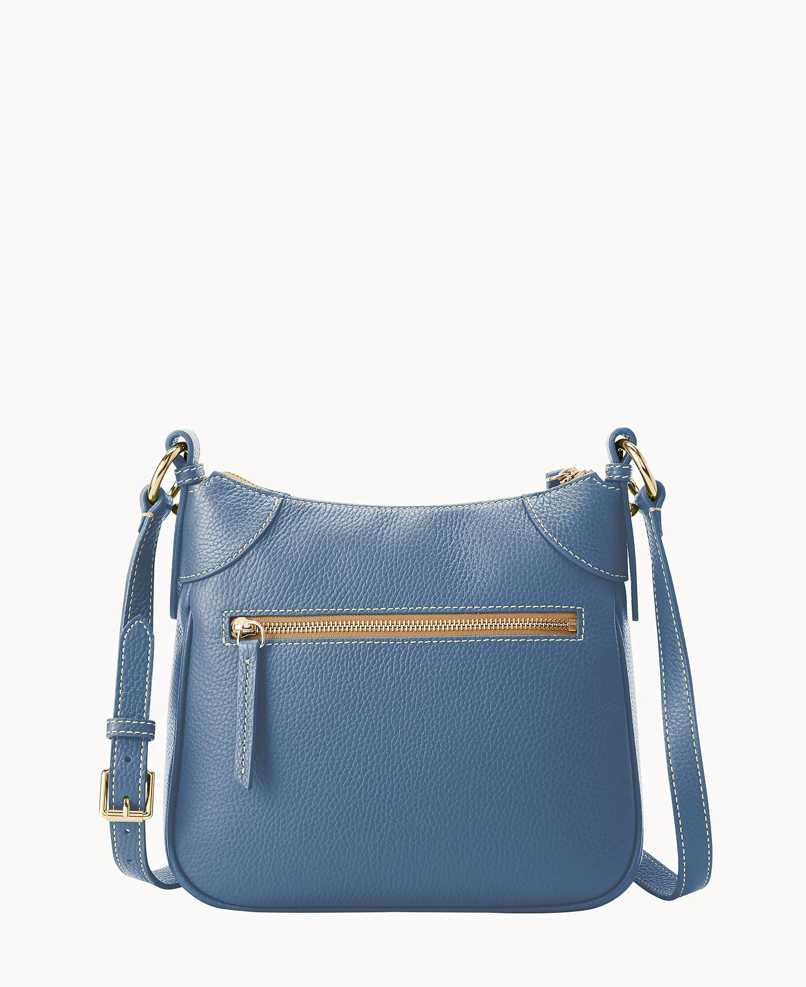 Lucca Leather Crossbody - Image 64