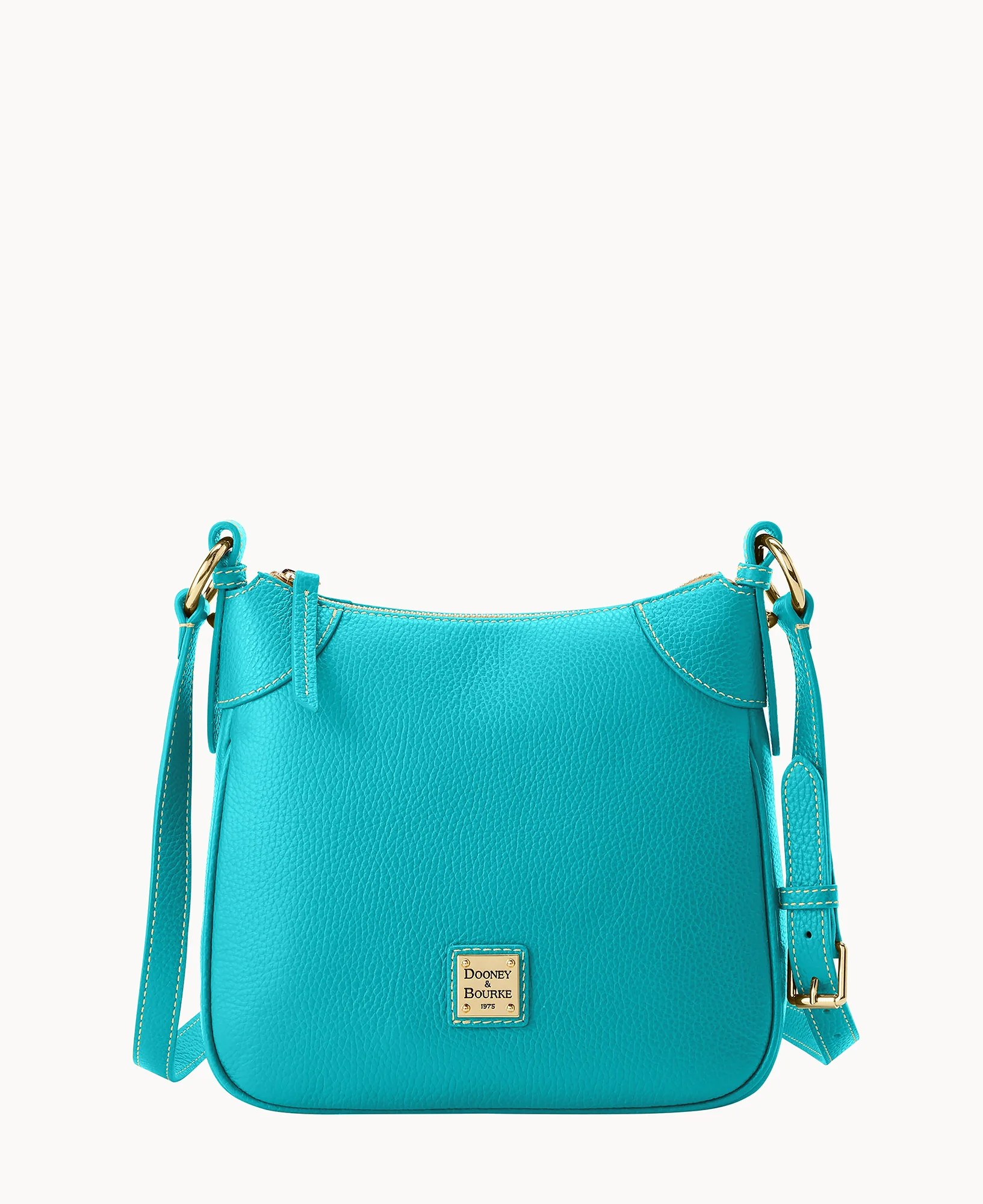 Lucca Leather Crossbody - Image 66