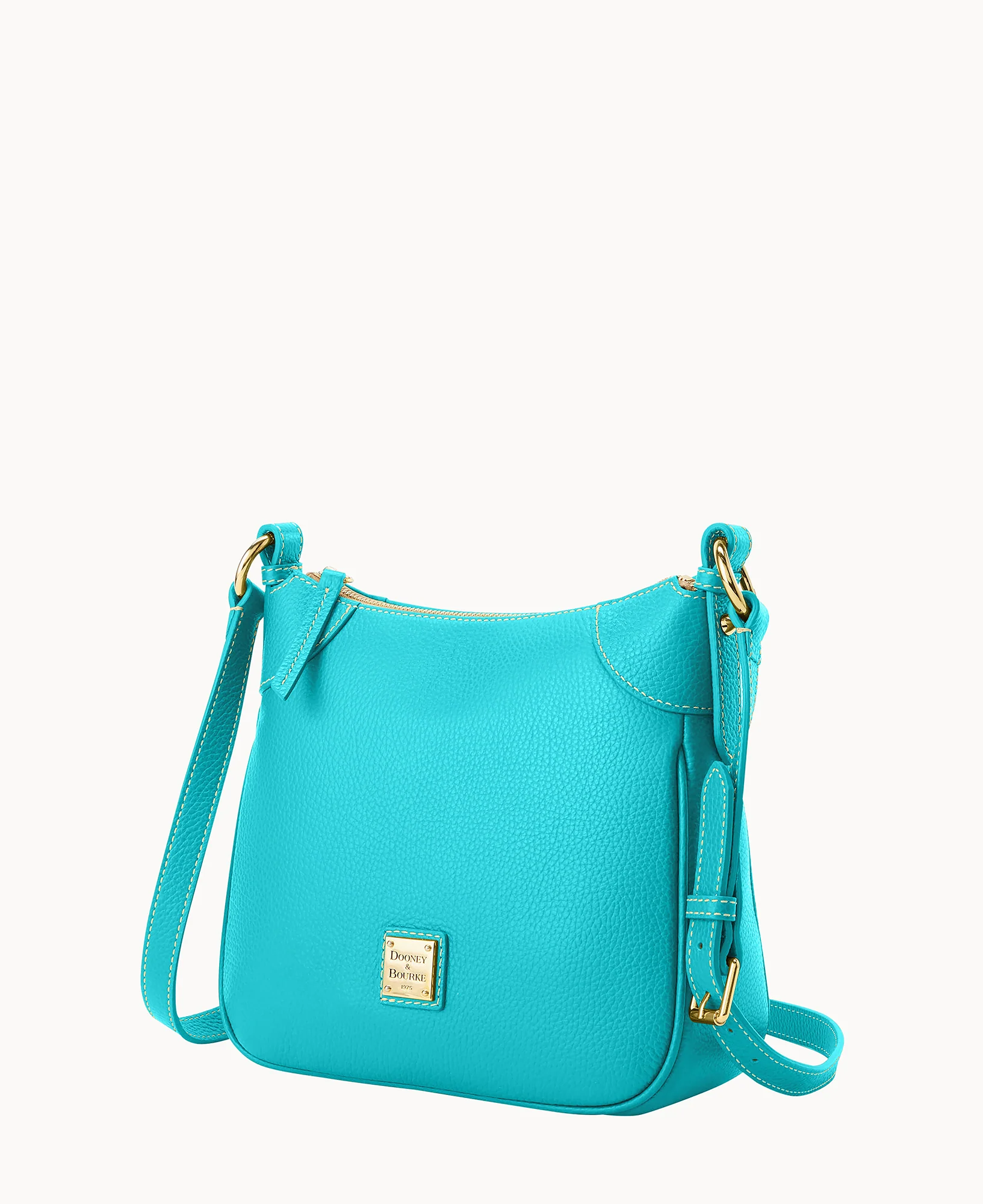 Lucca Leather Crossbody - Image 67