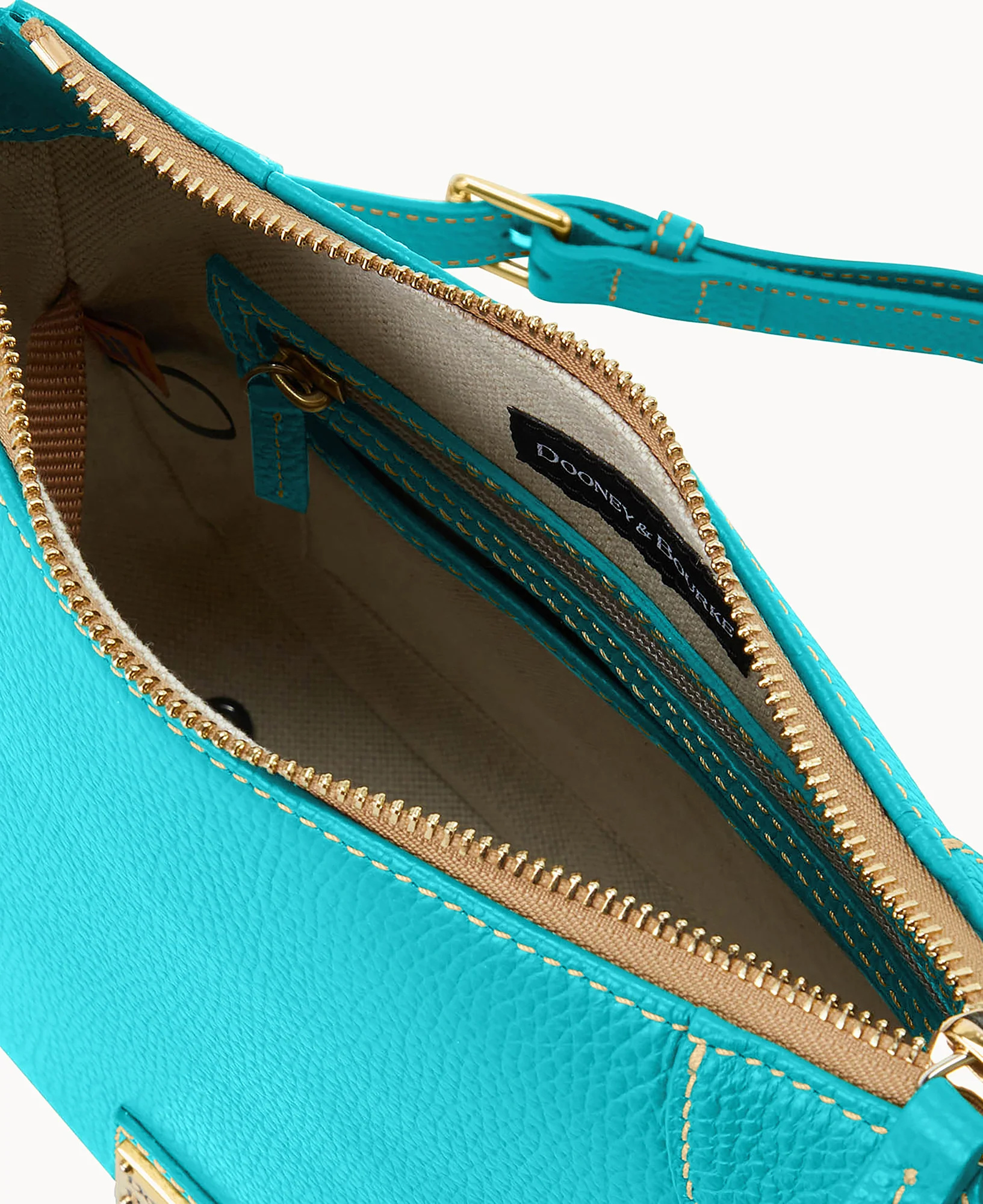 Lucca Leather Crossbody - Image 68