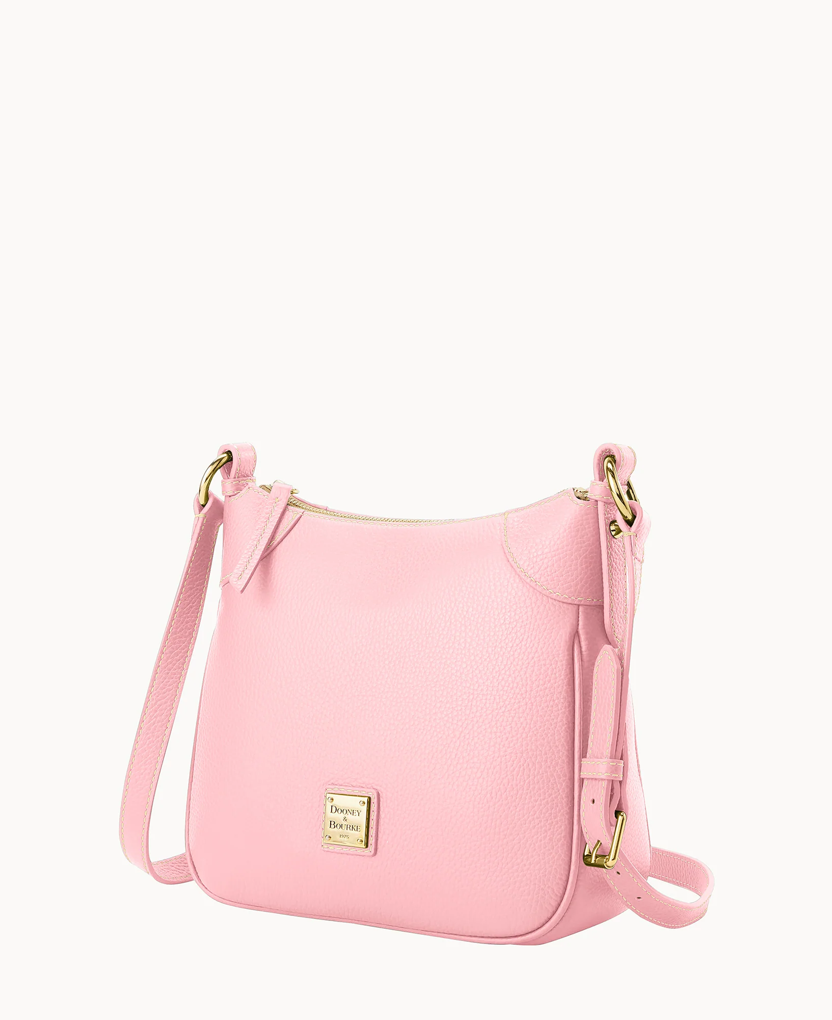 Lucca Leather Crossbody - Image 77