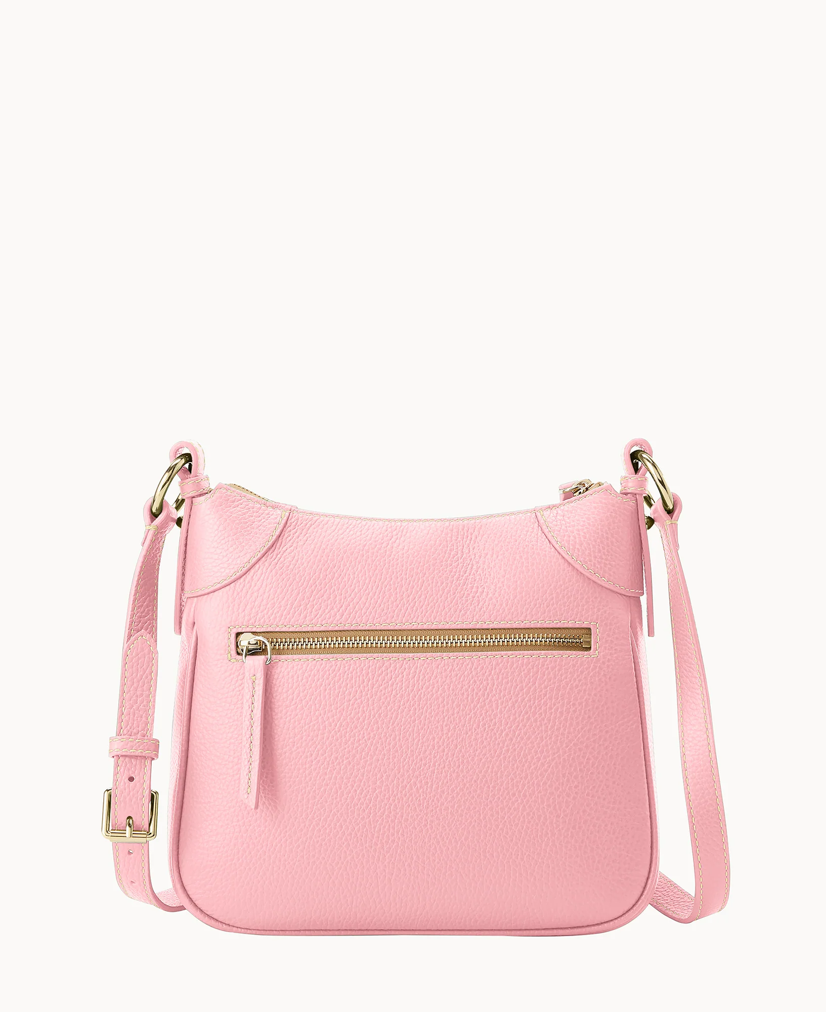 Lucca Leather Crossbody - Image 79