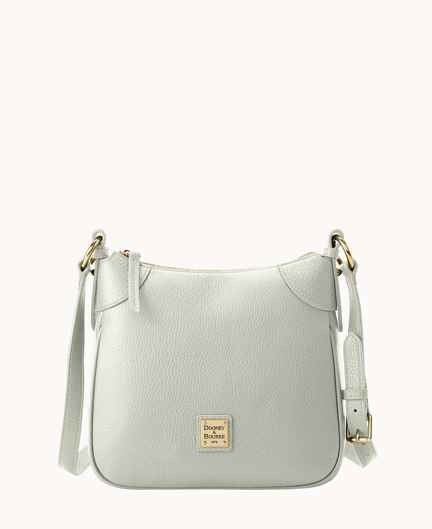 Lucca Leather Crossbody - Image 86