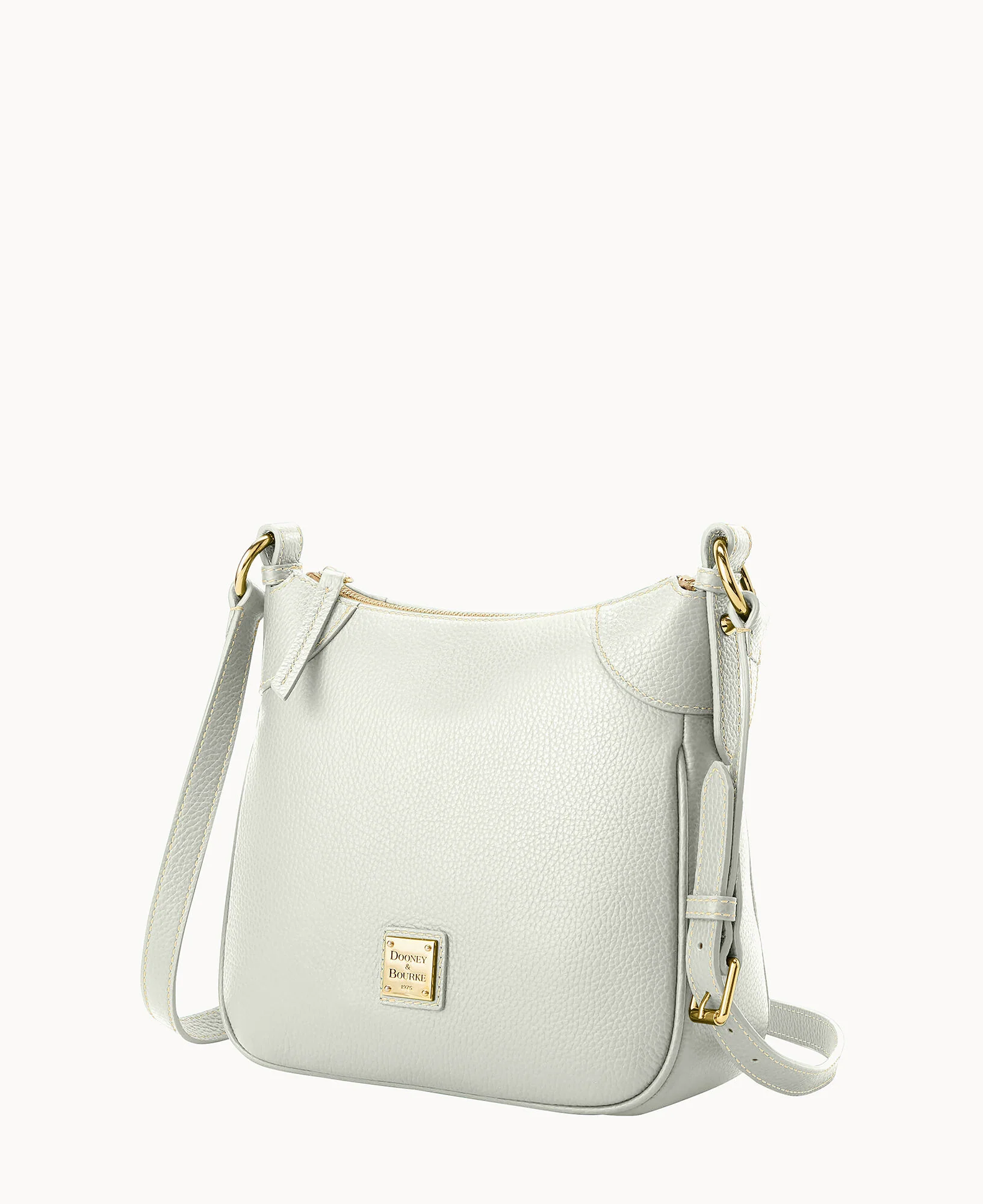 Lucca Leather Crossbody - Image 87