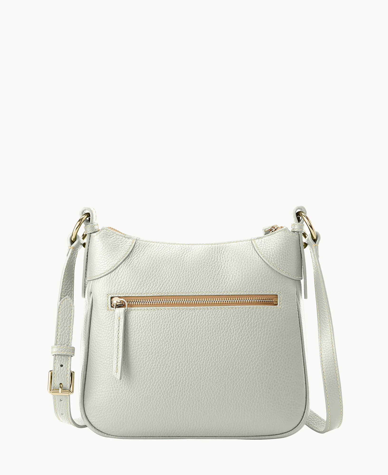 Lucca Leather Crossbody - Image 89