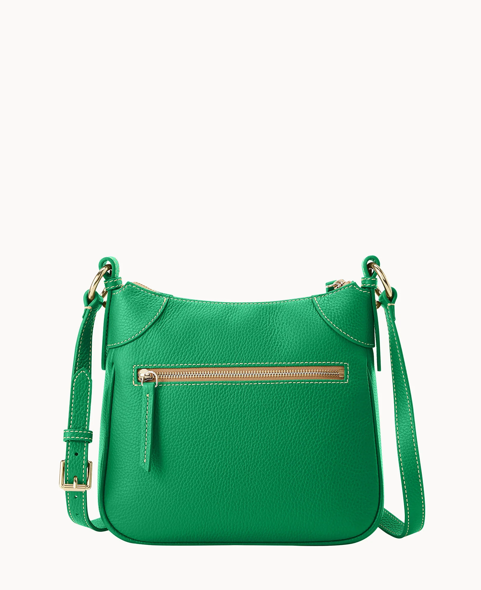 Lucca Leather Crossbody - Image 94