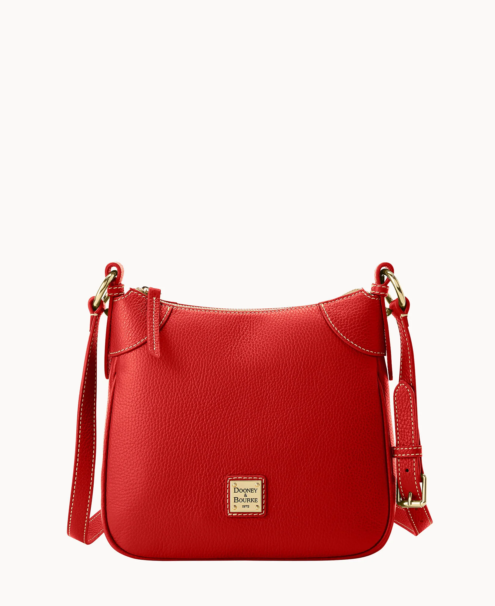 Lucca Leather Crossbody - Image 96