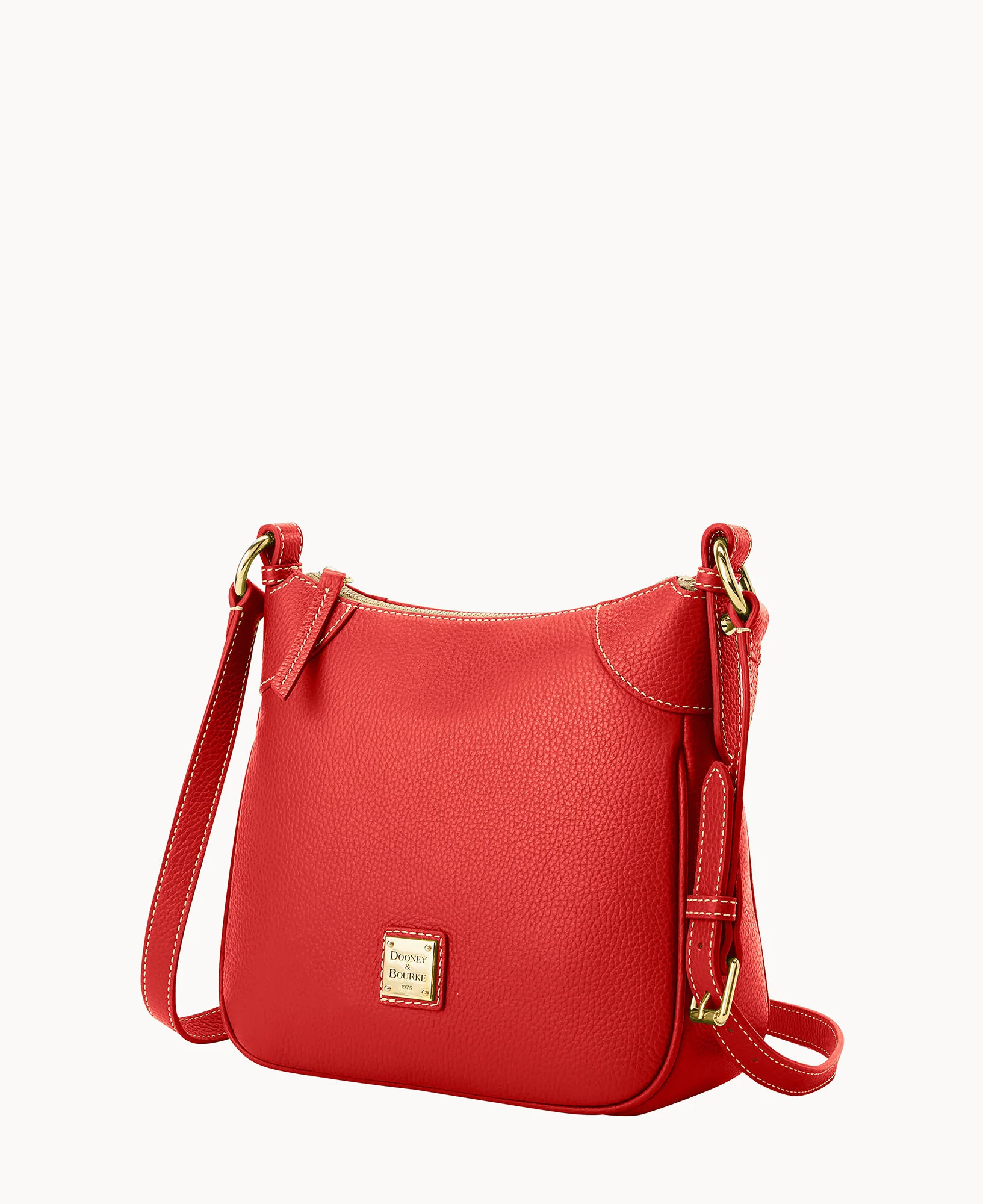Lucca Leather Crossbody - Image 97