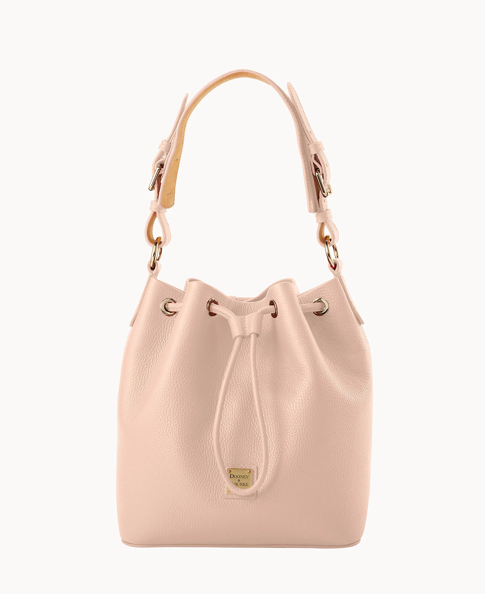 Lucca Leather Drawstring - Image 53