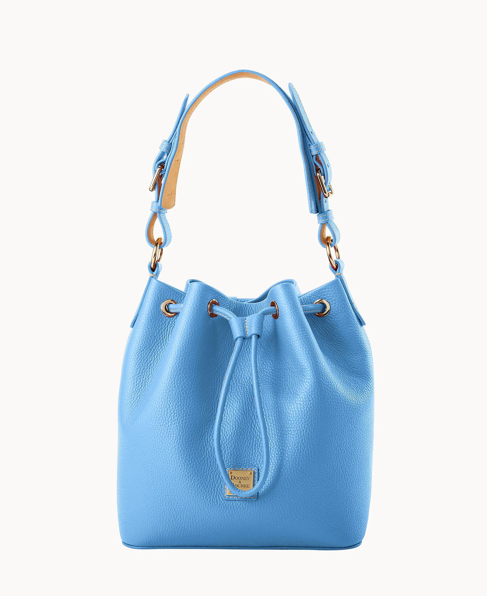 Lucca Leather Drawstring - Image 61