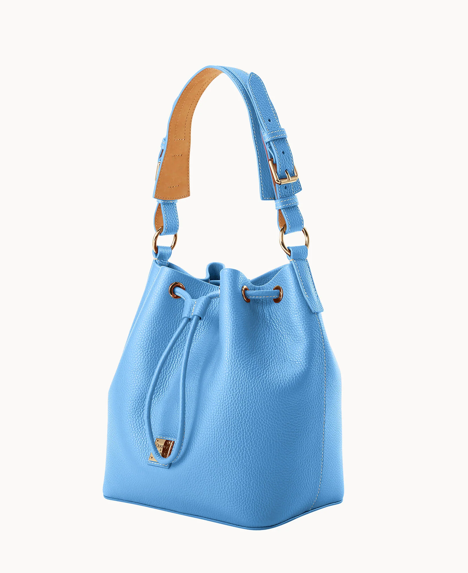 Lucca Leather Drawstring - Image 62