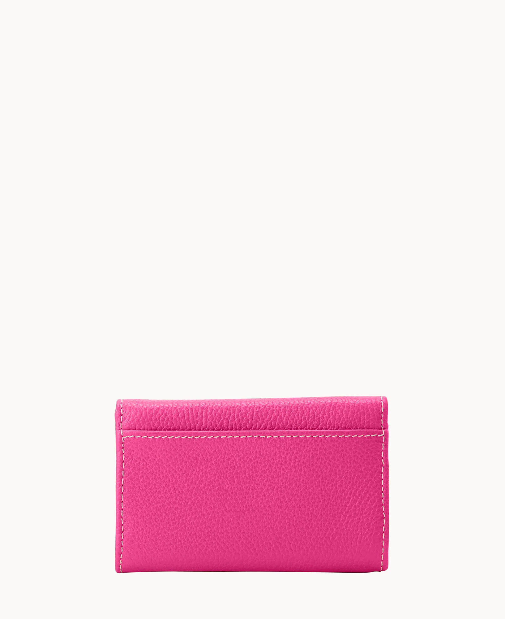 Lucca Leather Flap Wallet - Image 24
