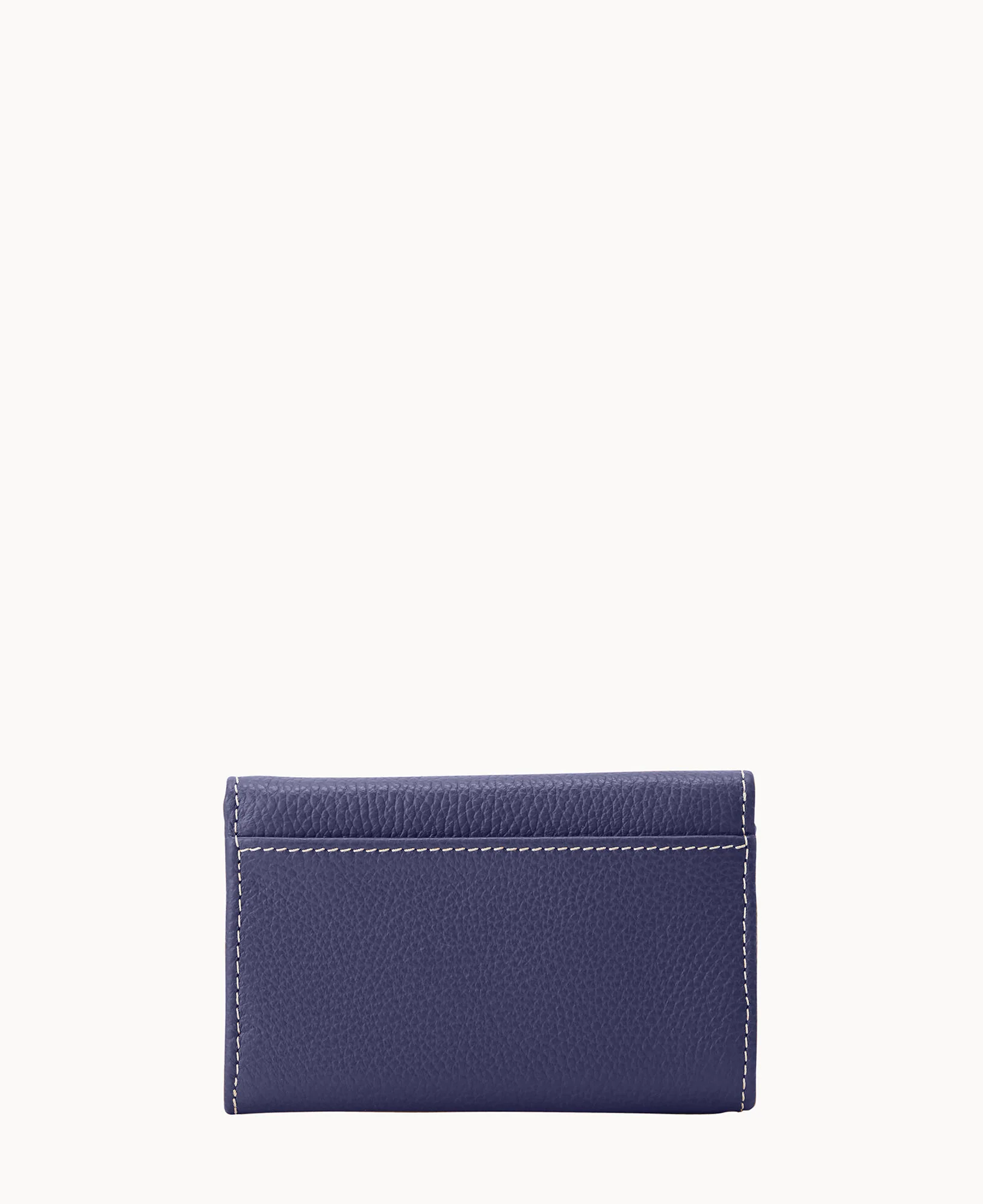 Lucca Leather Flap Wallet - Image 28
