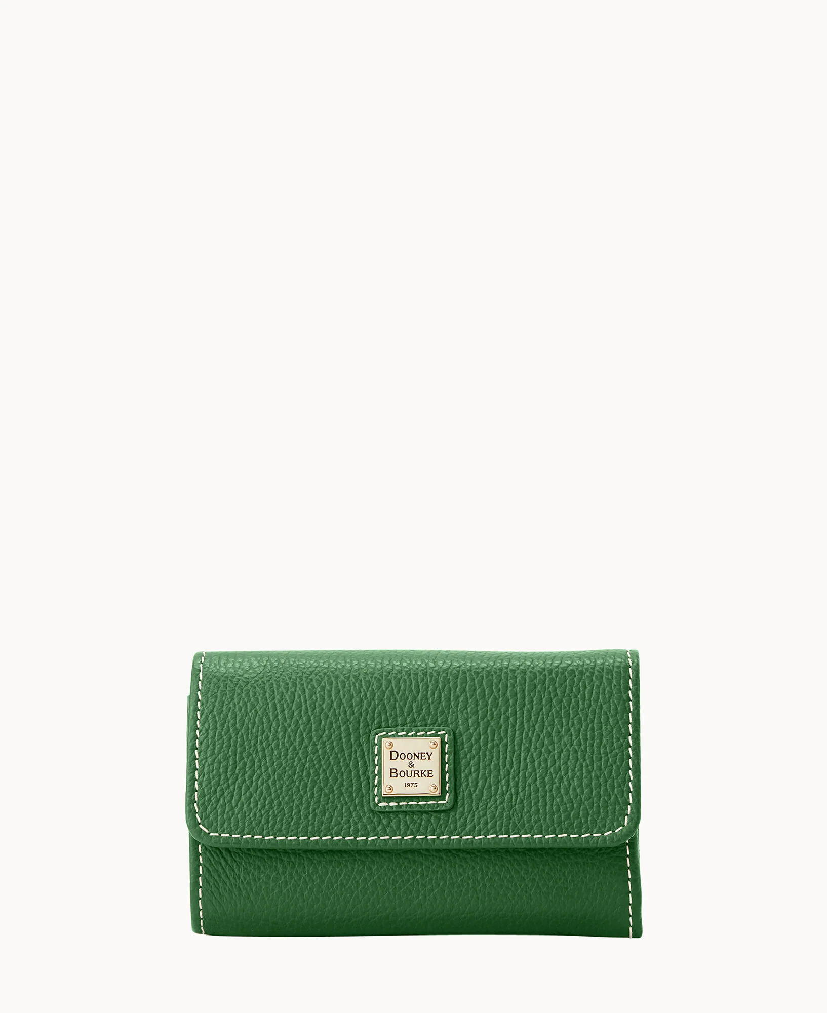 Lucca Leather Flap Wallet - Image 29